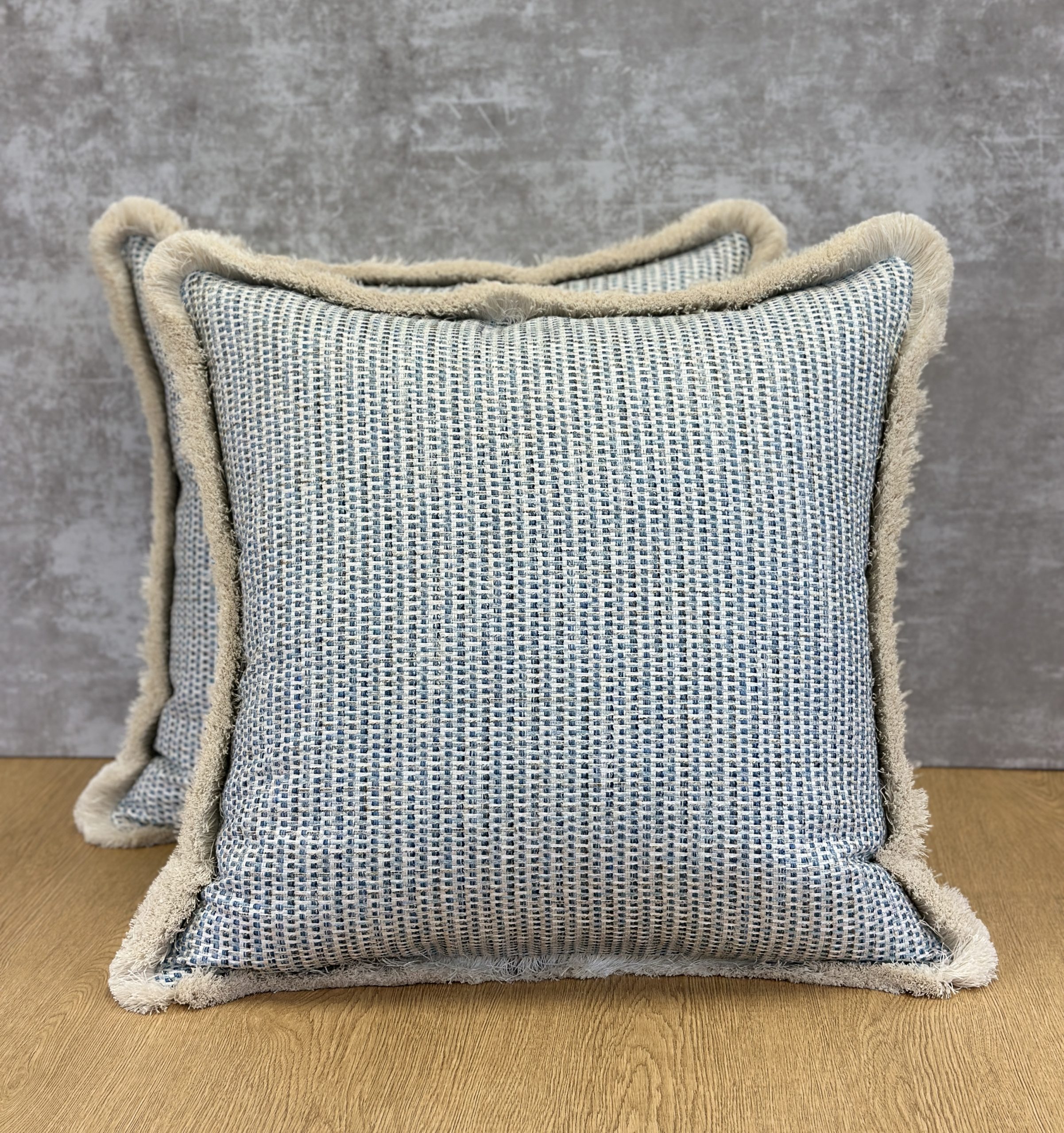 Fabricut Kowhai Pillows