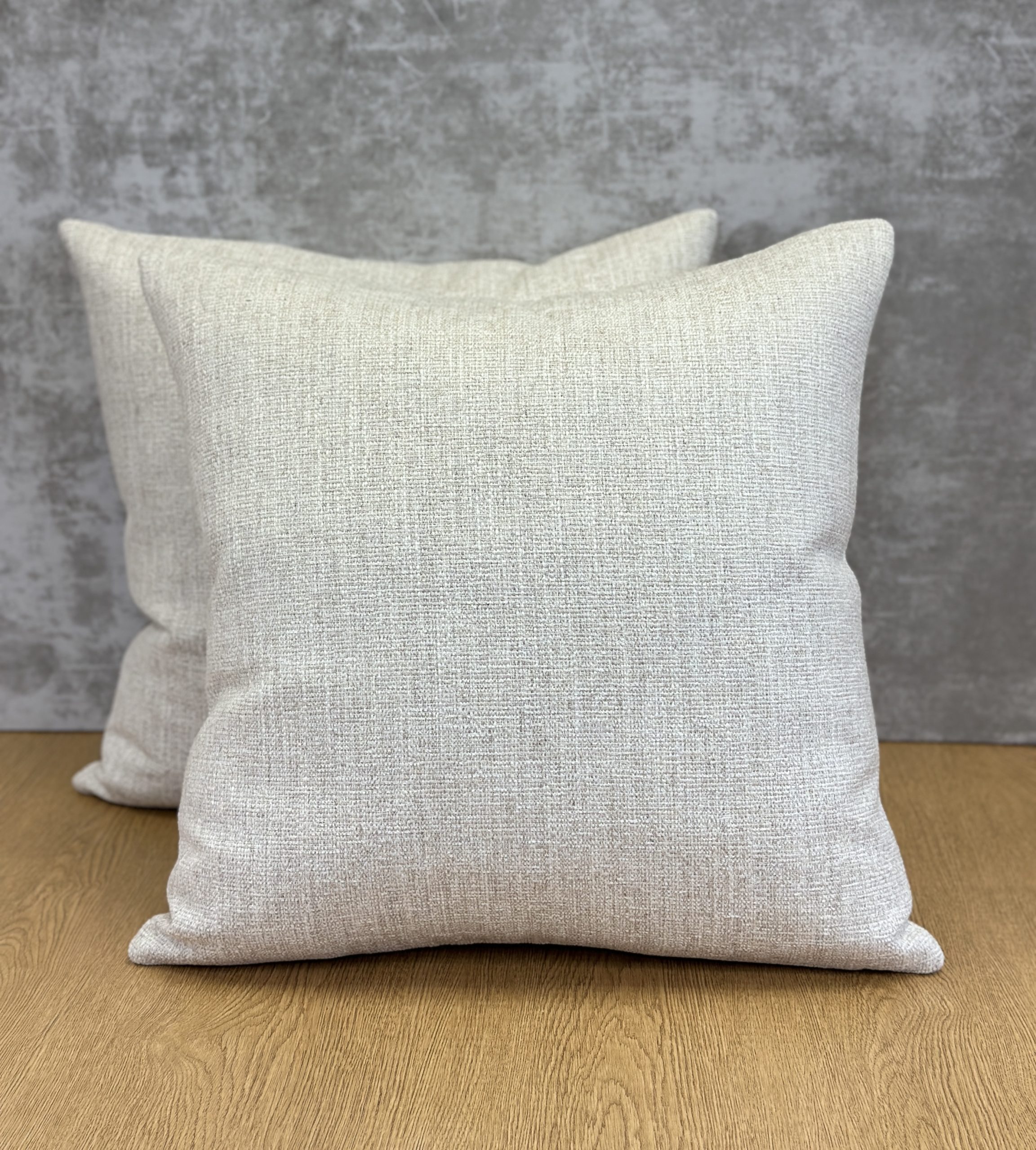 ROMO Kelby Pillows