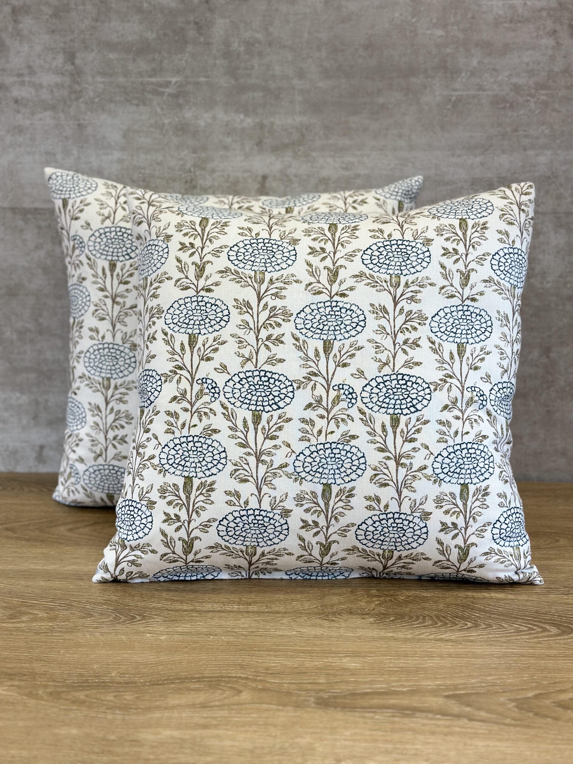 Lisa Fine Textiles Samode Pillows