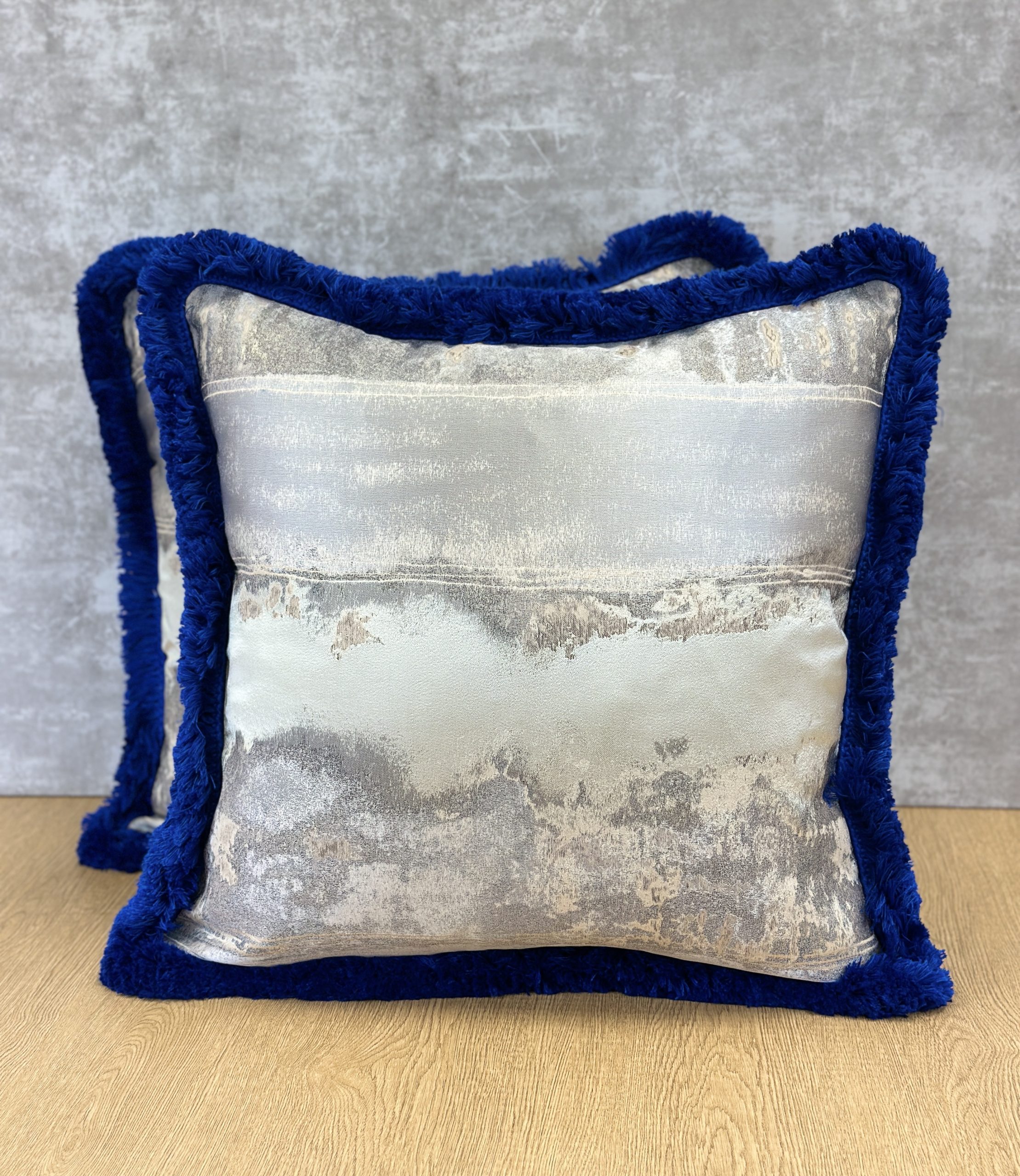 Fawn Gali Fabric Pillows