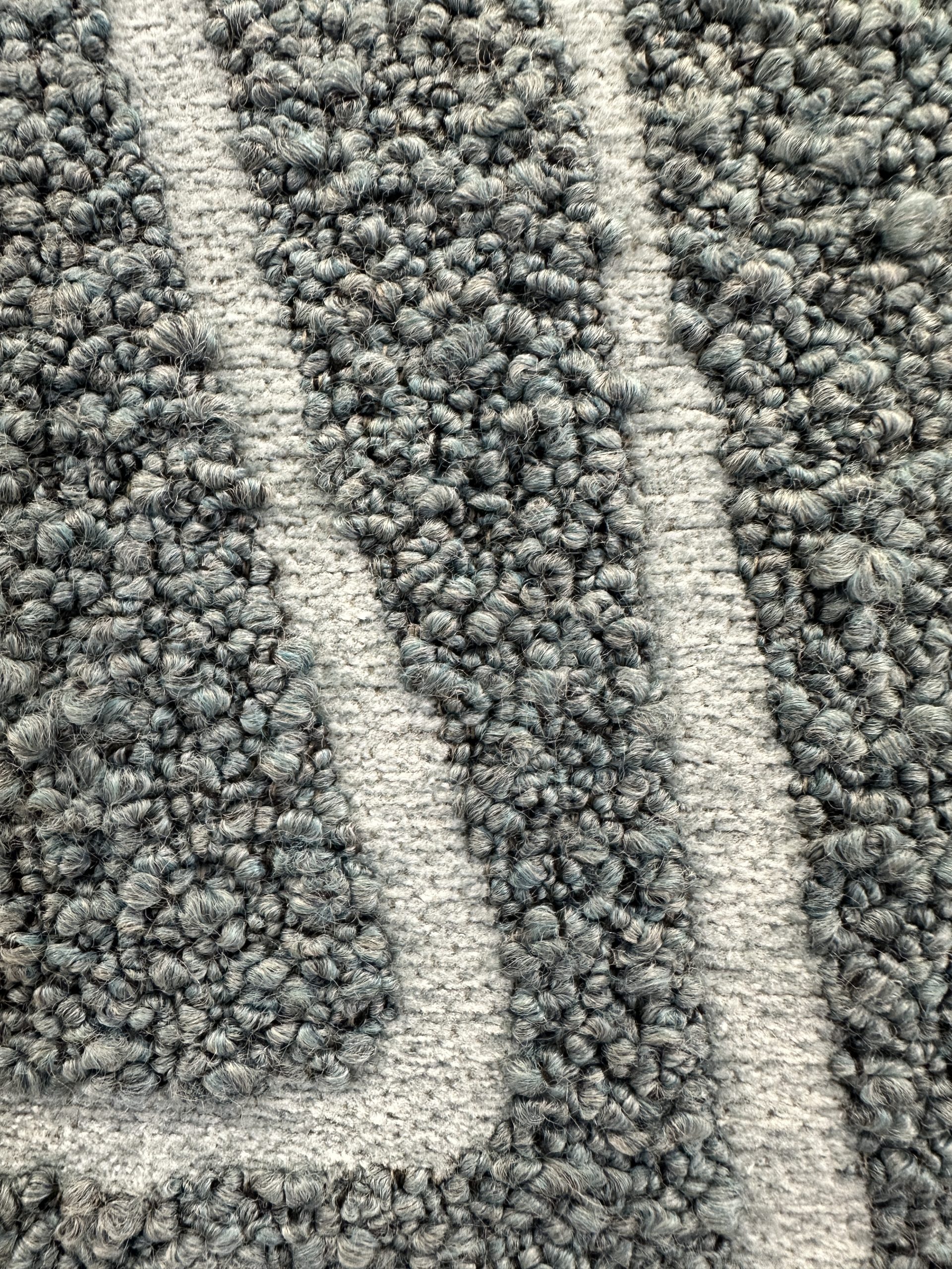 Lee Jofa Graffito Boucle Pillows