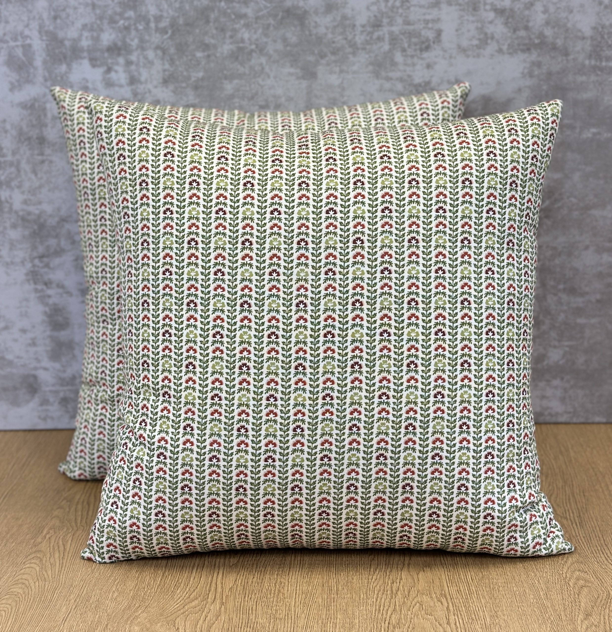 Lisa Fine Calista Pillows