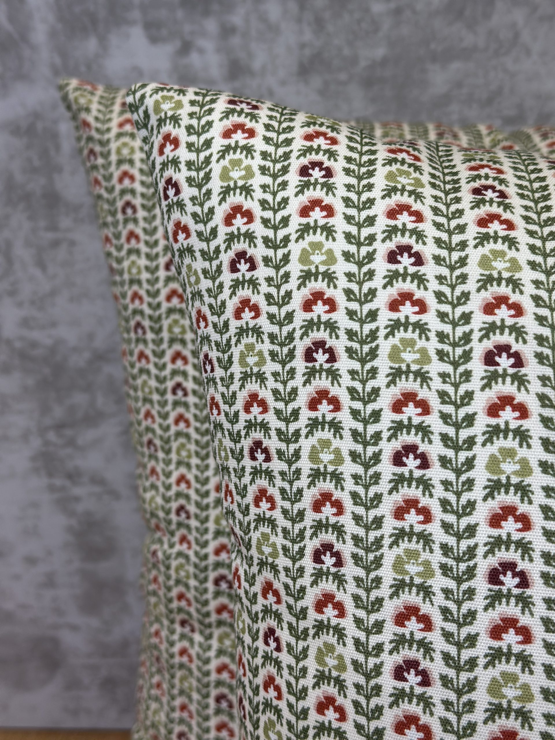 Lisa Fine Calista Pillows