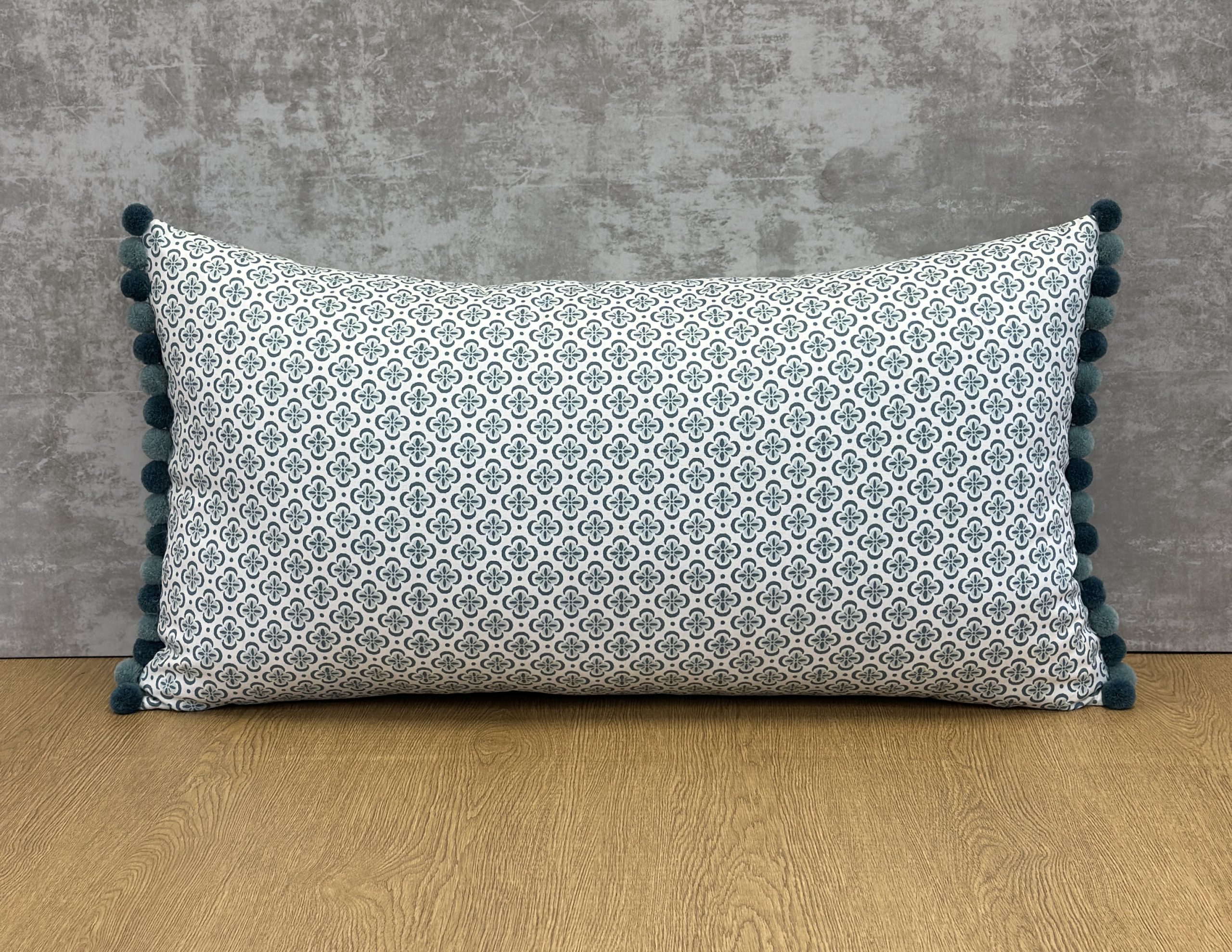 Stout Basilica Pillows