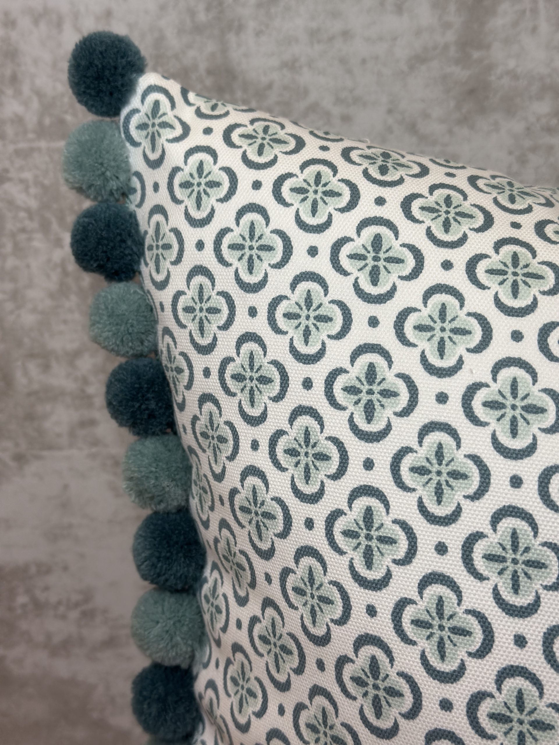 Stout Basilica Pillows