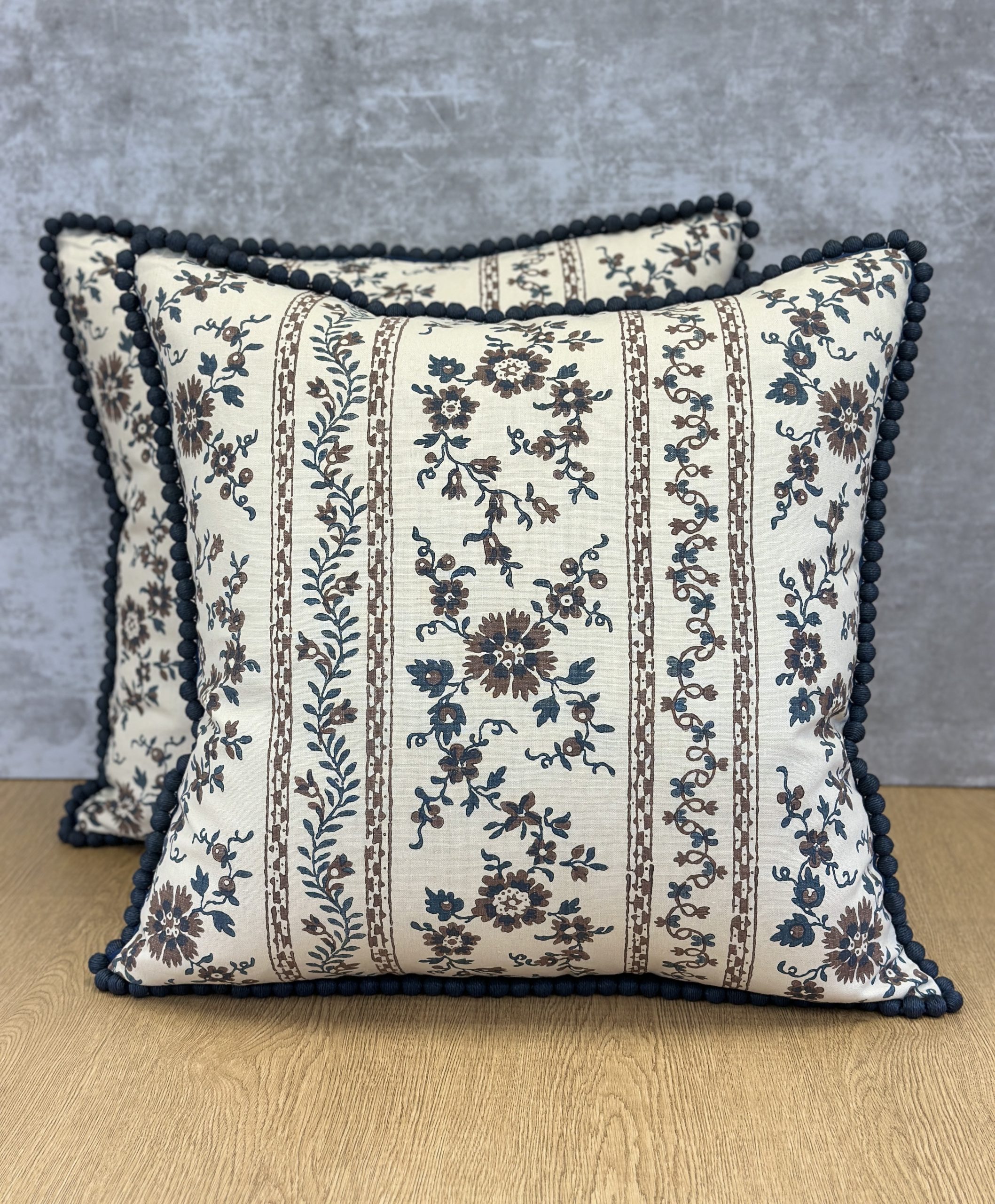 Namay Samay Rampacanti Pillows