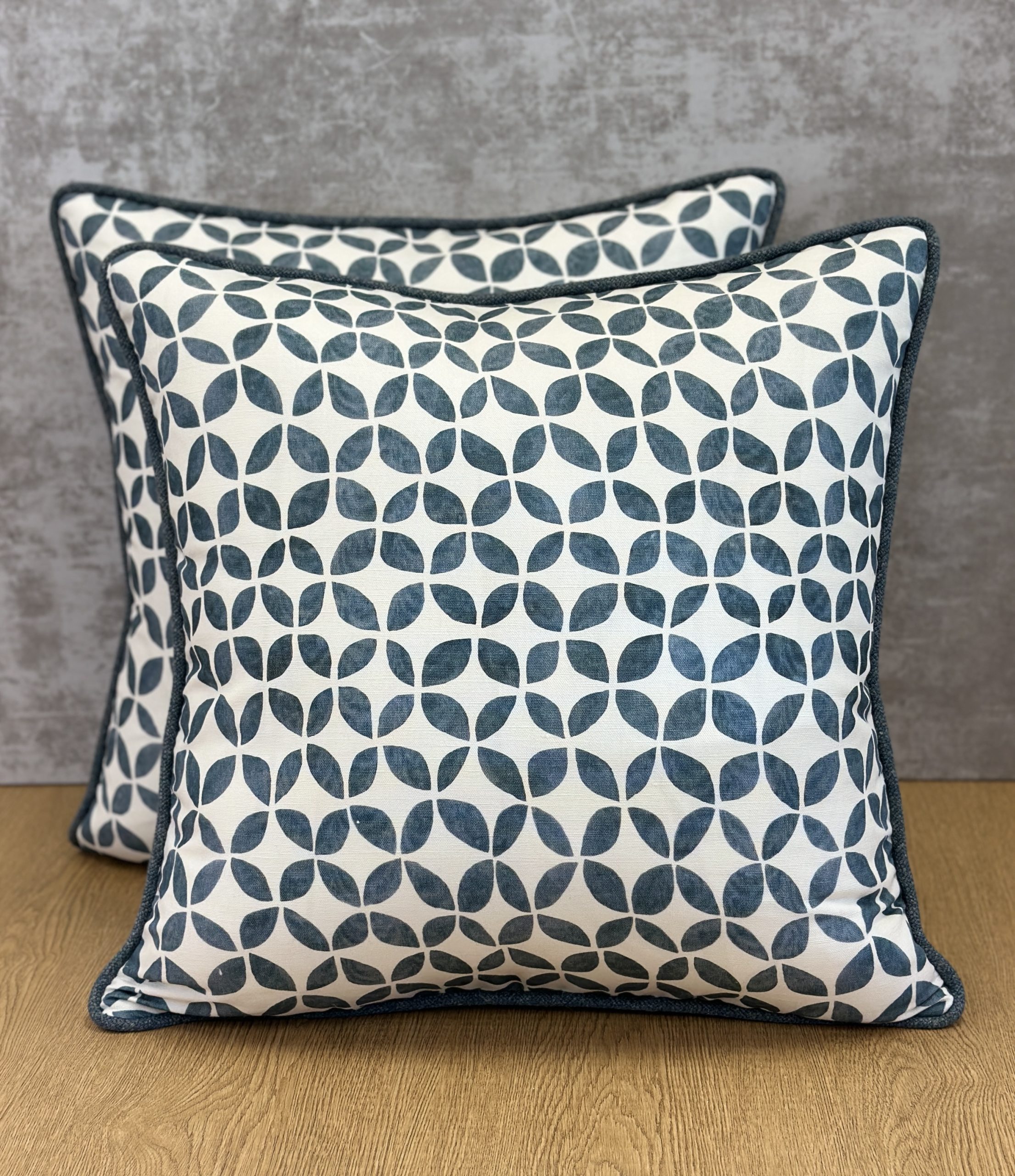 Pollack Penny Pillows