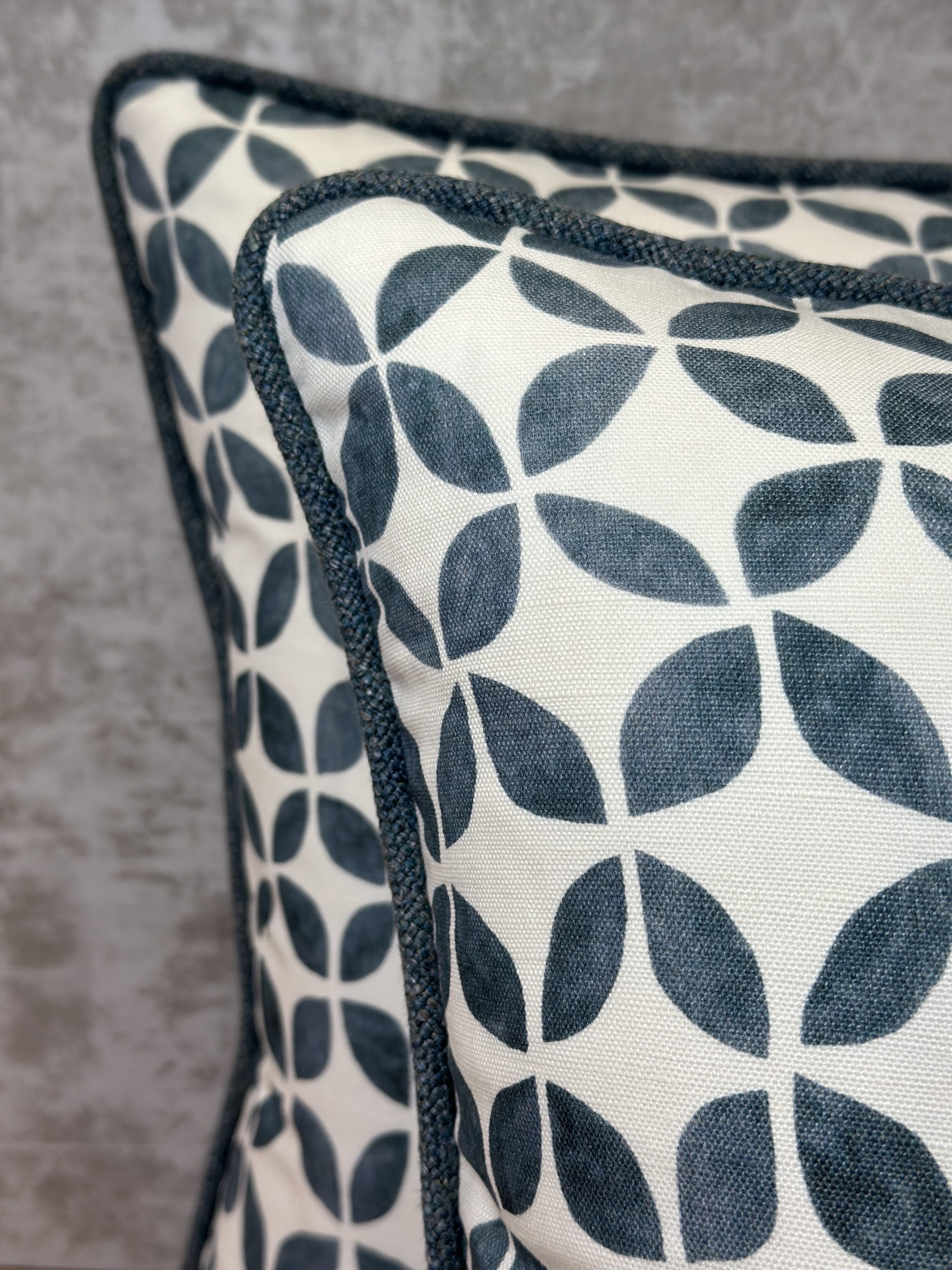 Pollack Penny Pillows