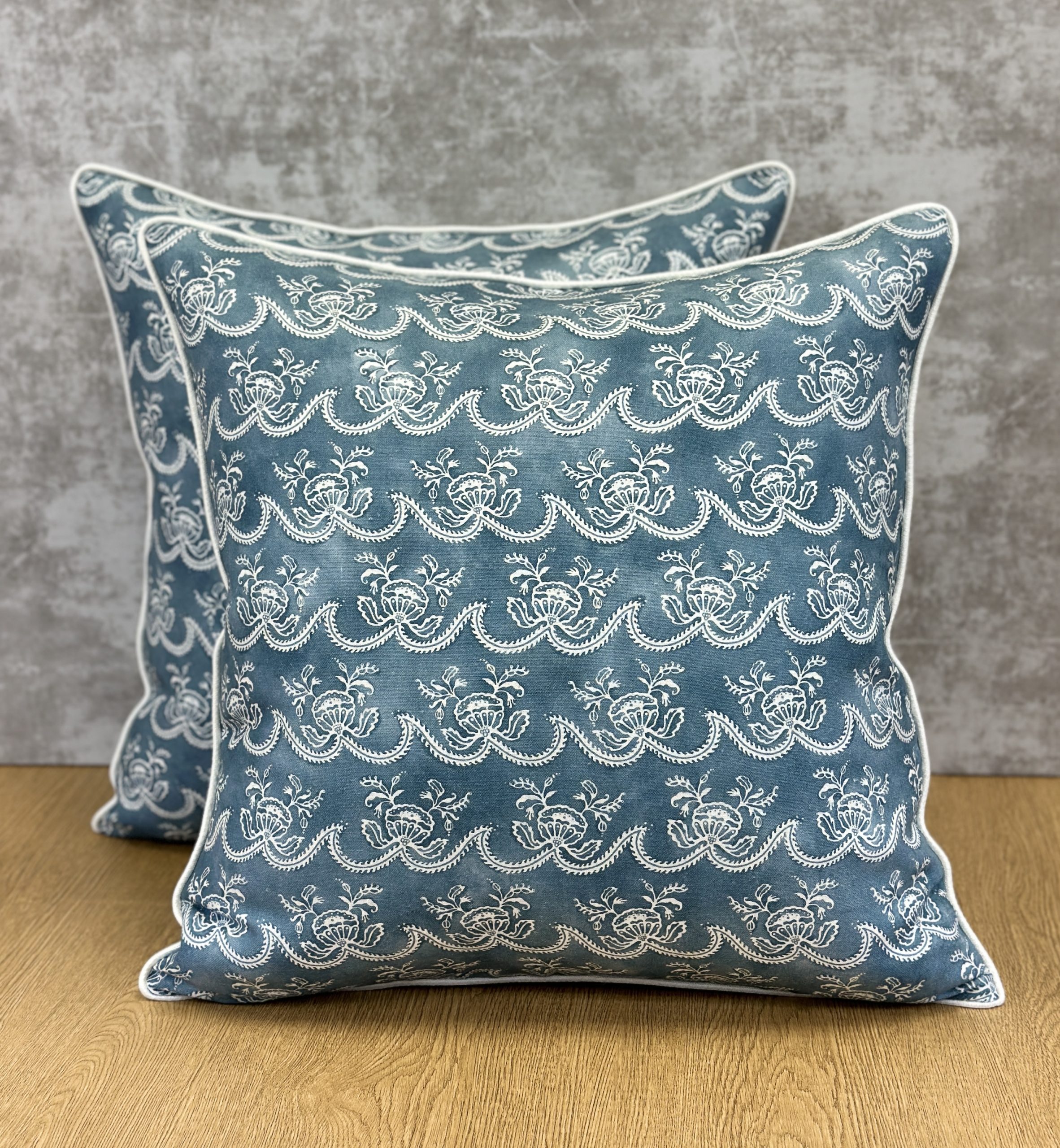 ZAK+FOX Cassiopea Pillows