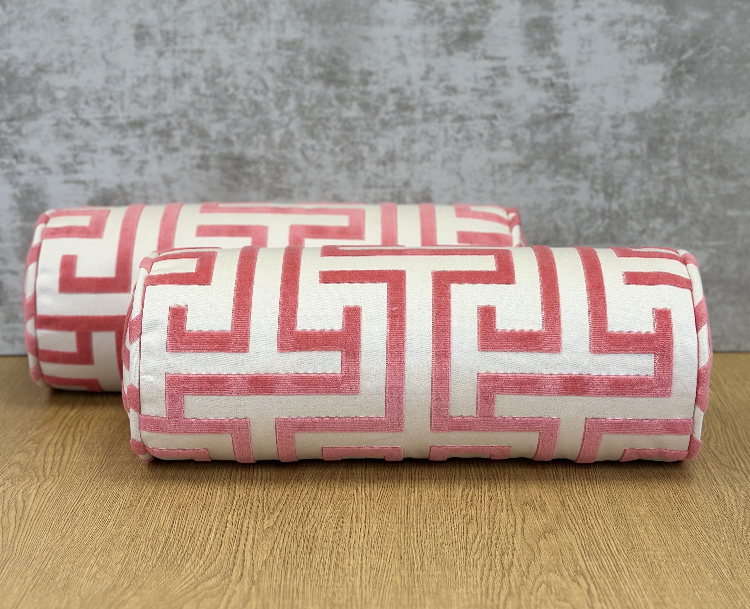Thibaut Ming Trail Pillows