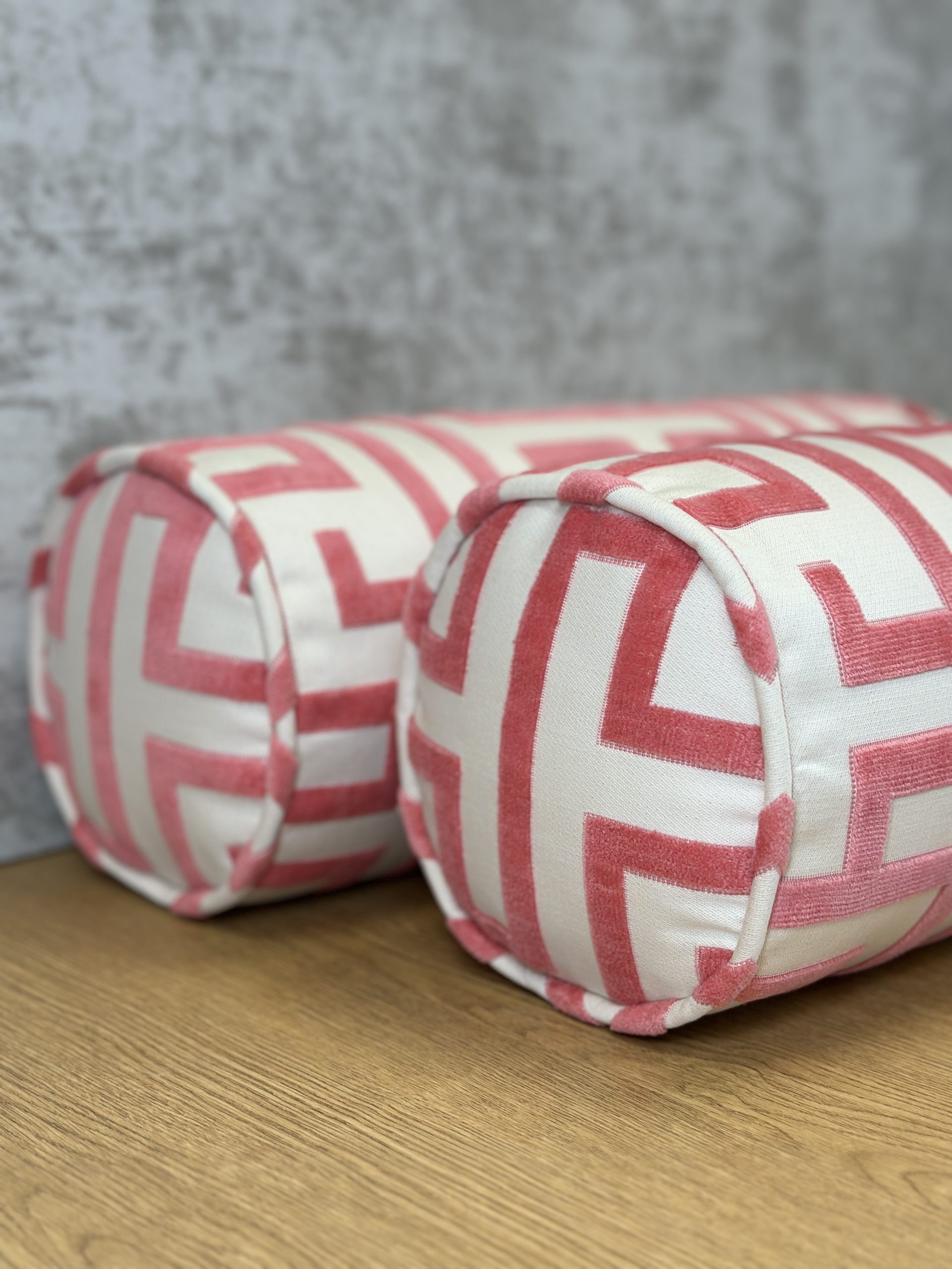 Thibaut Ming Trail Pillows