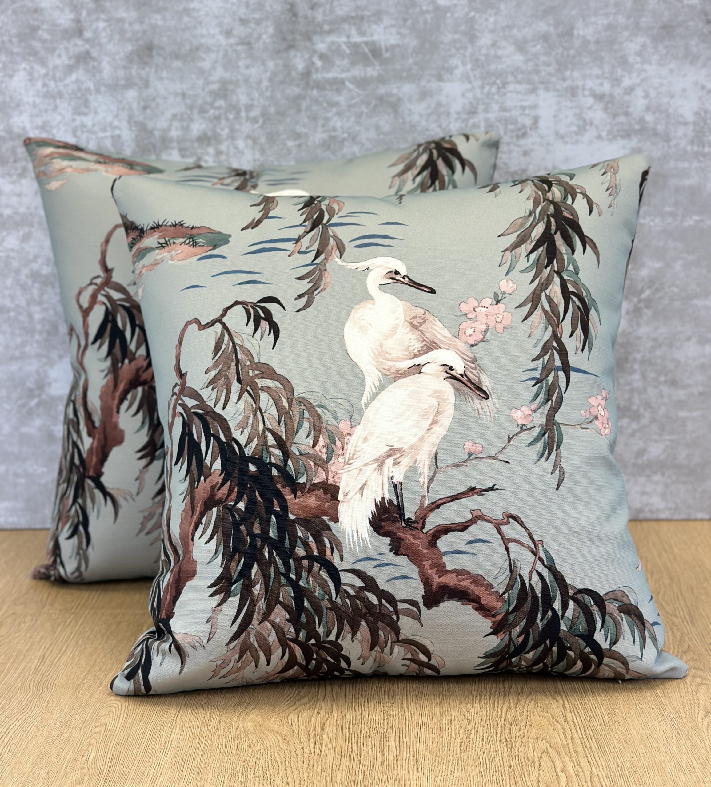 House of Hackney Zeus Pillows