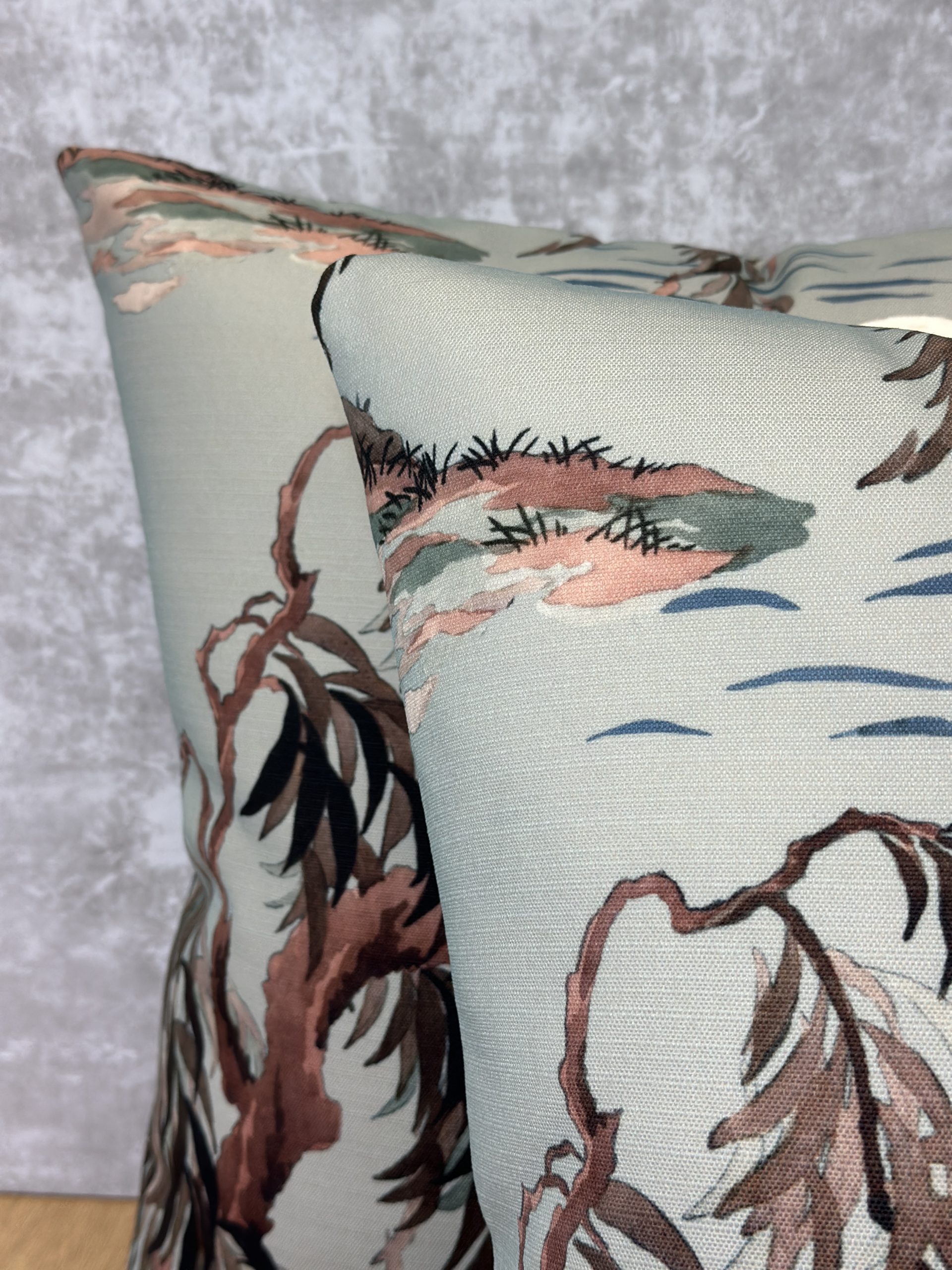 House of Hackney Zeus Pillows
