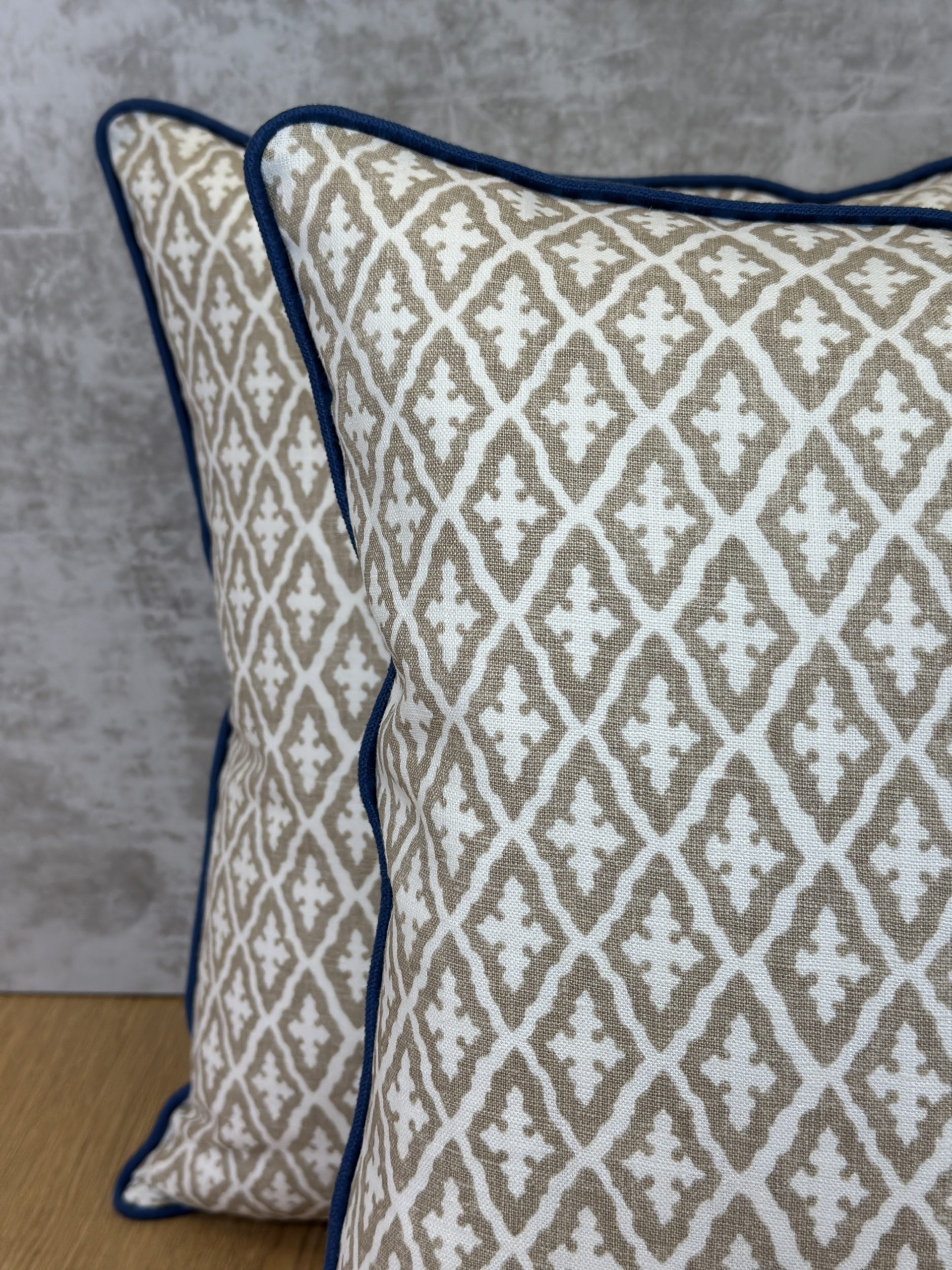 Anna French Lindsey Pillows