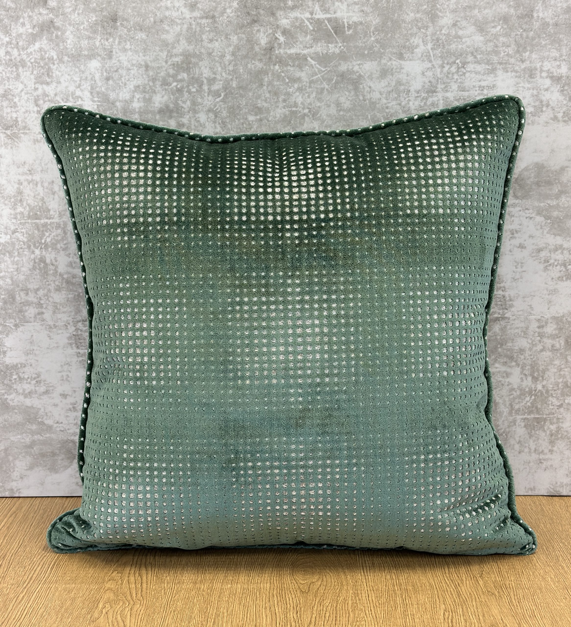 Fabricut Down Under Velvet Pillows