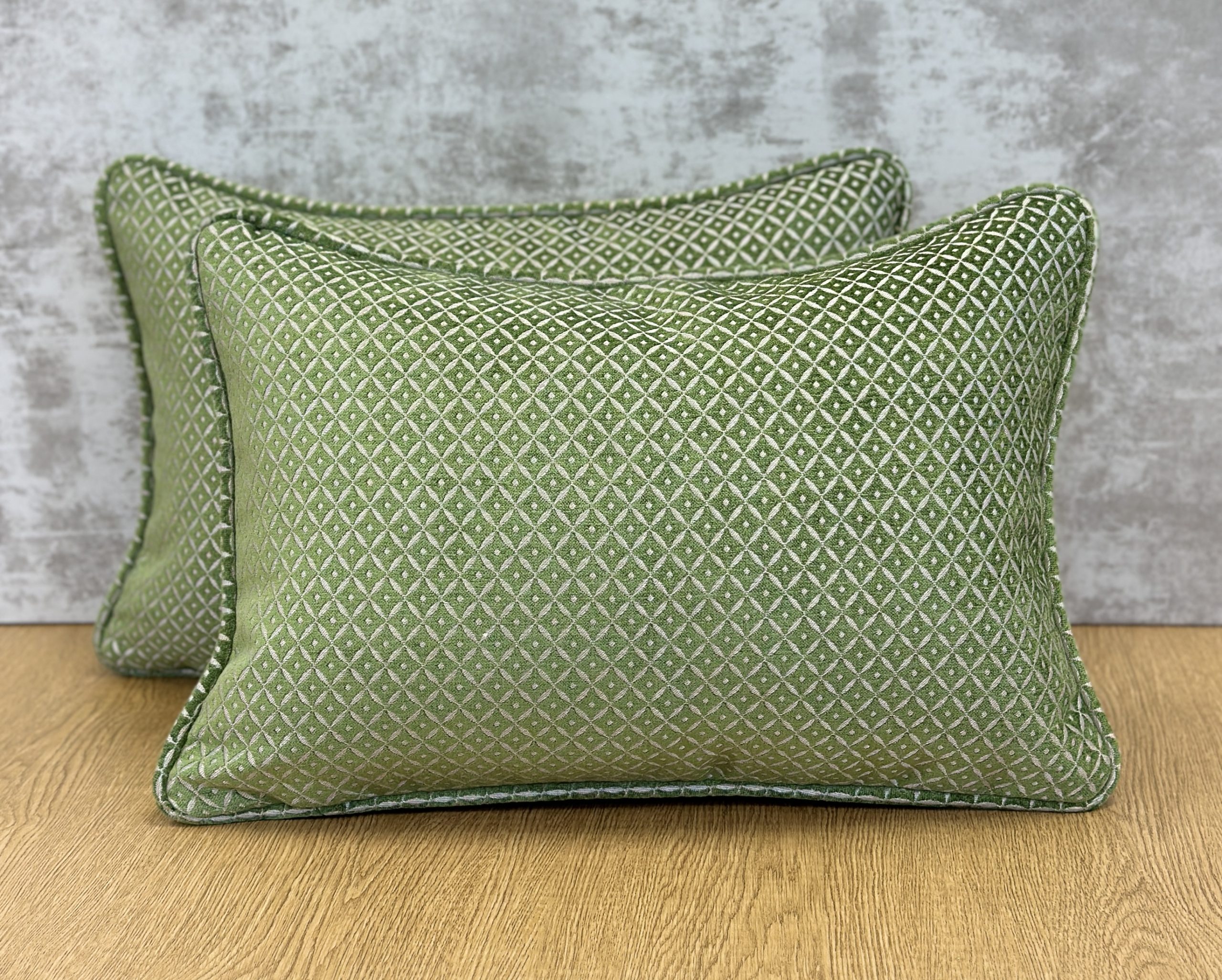 Stout Pacific Pillows