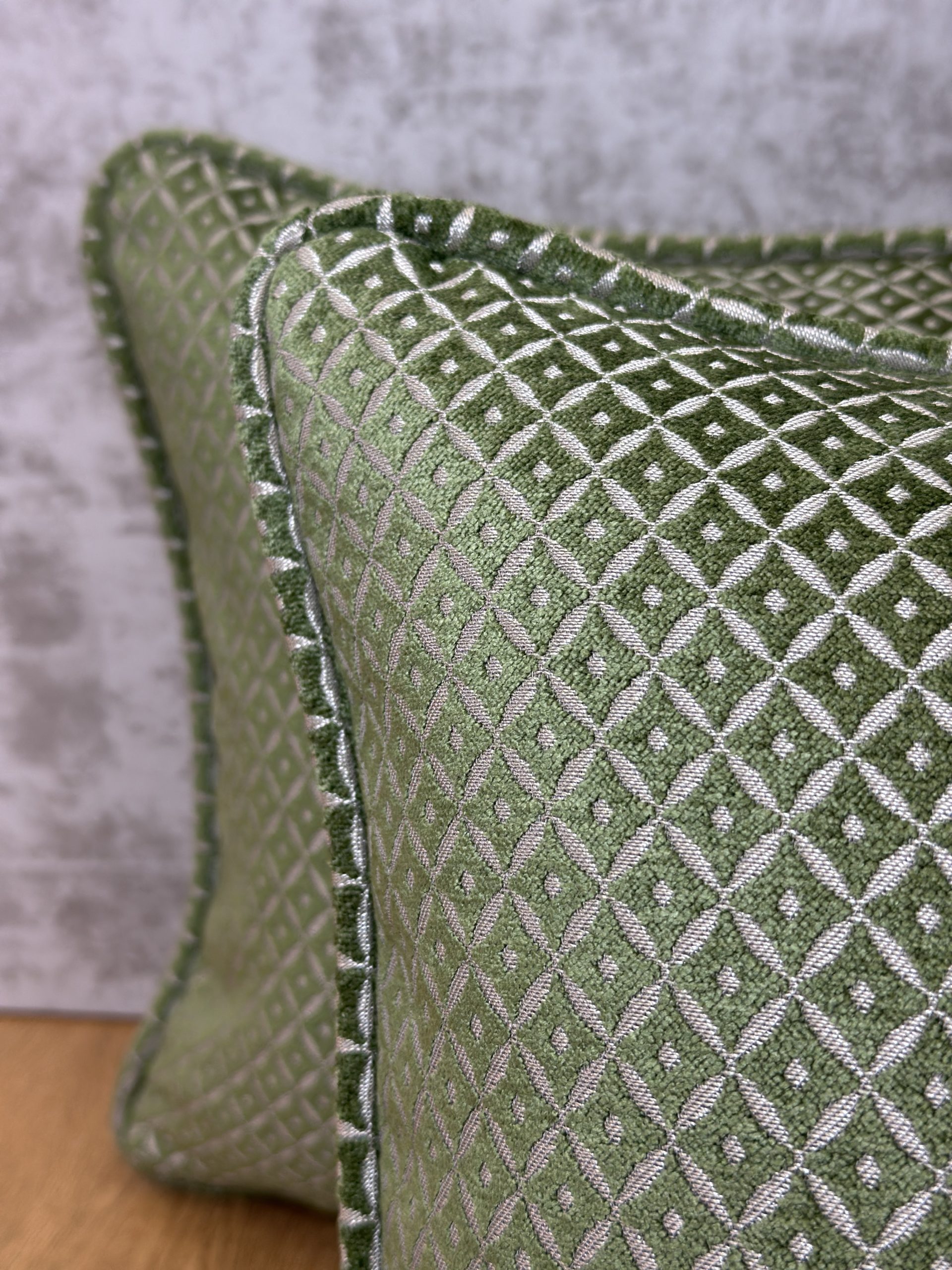 Stout Pacific Pillows