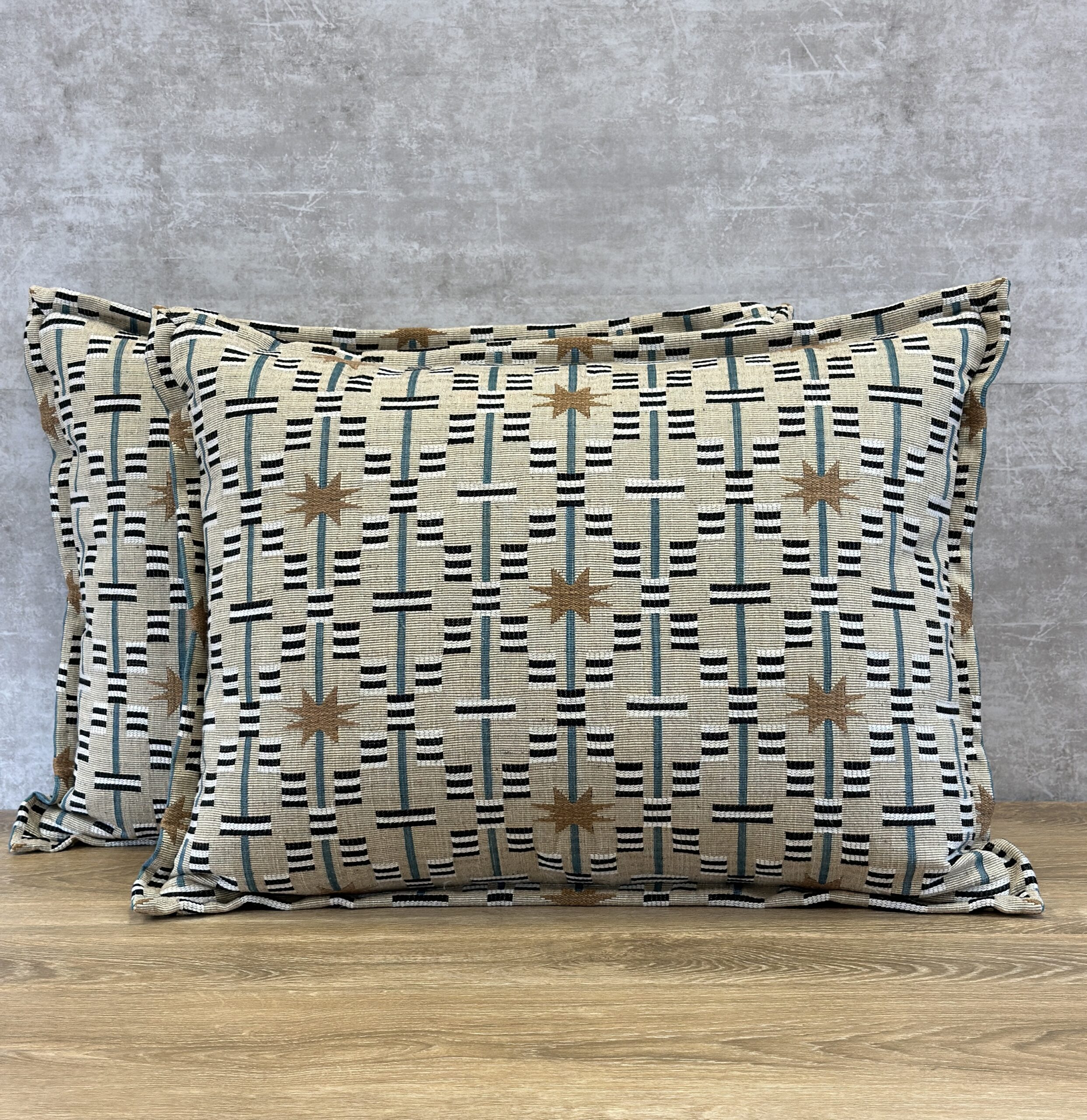 Studio Ashby Afua Pillows