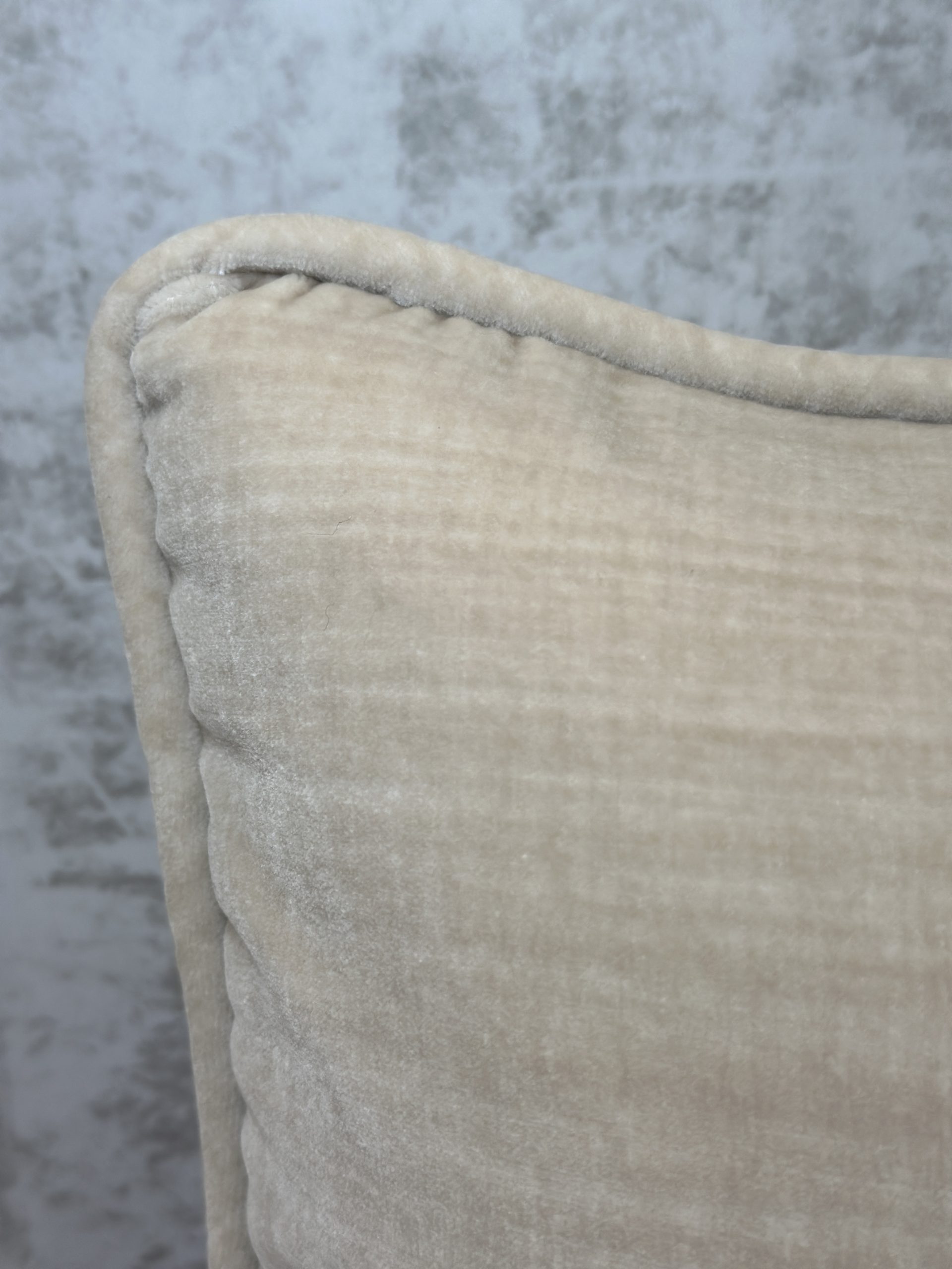 Kerry Joyce Rigoletto Velvet Pillows