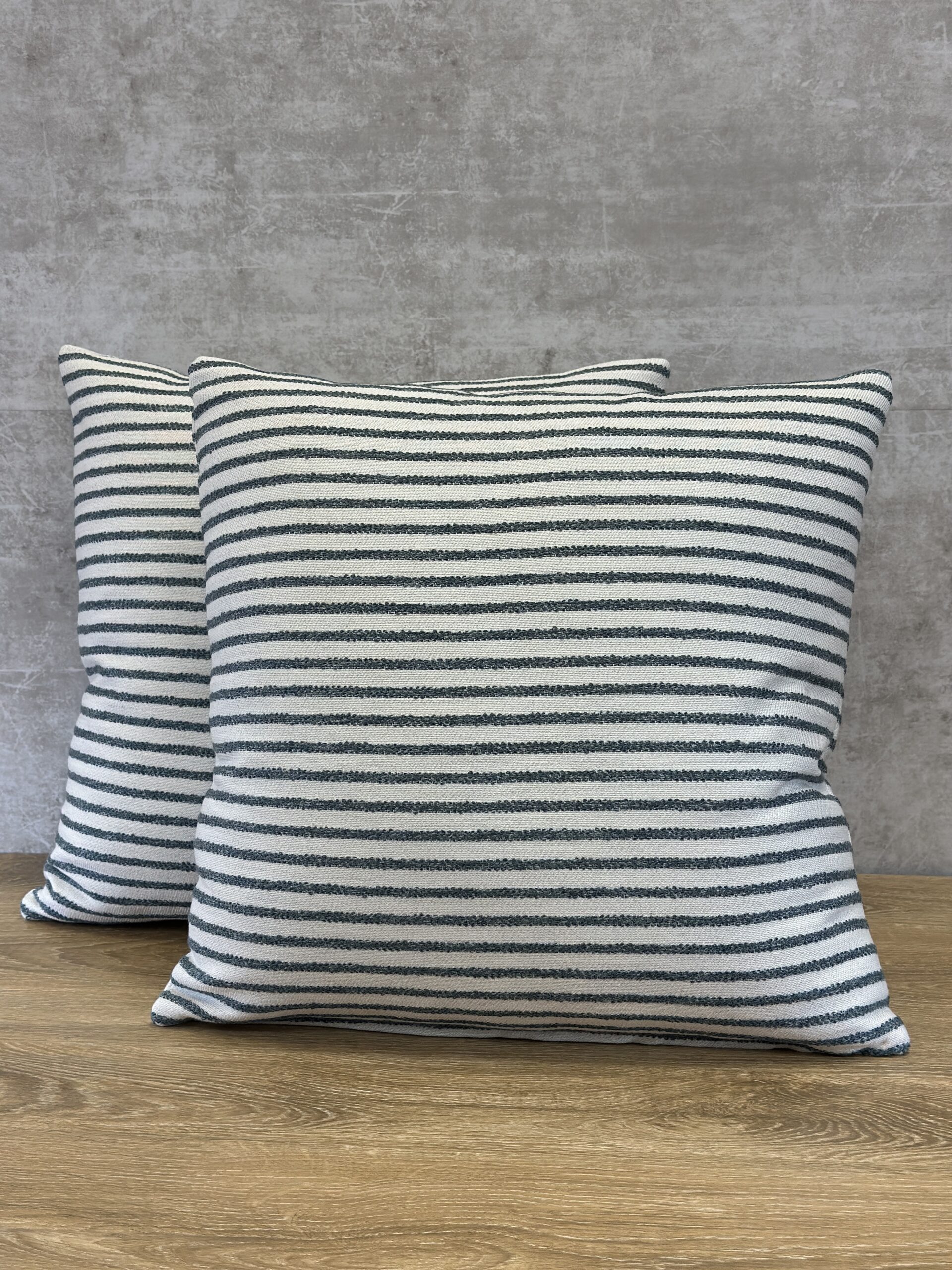 McLaurin & Piercy Halyard Pillows