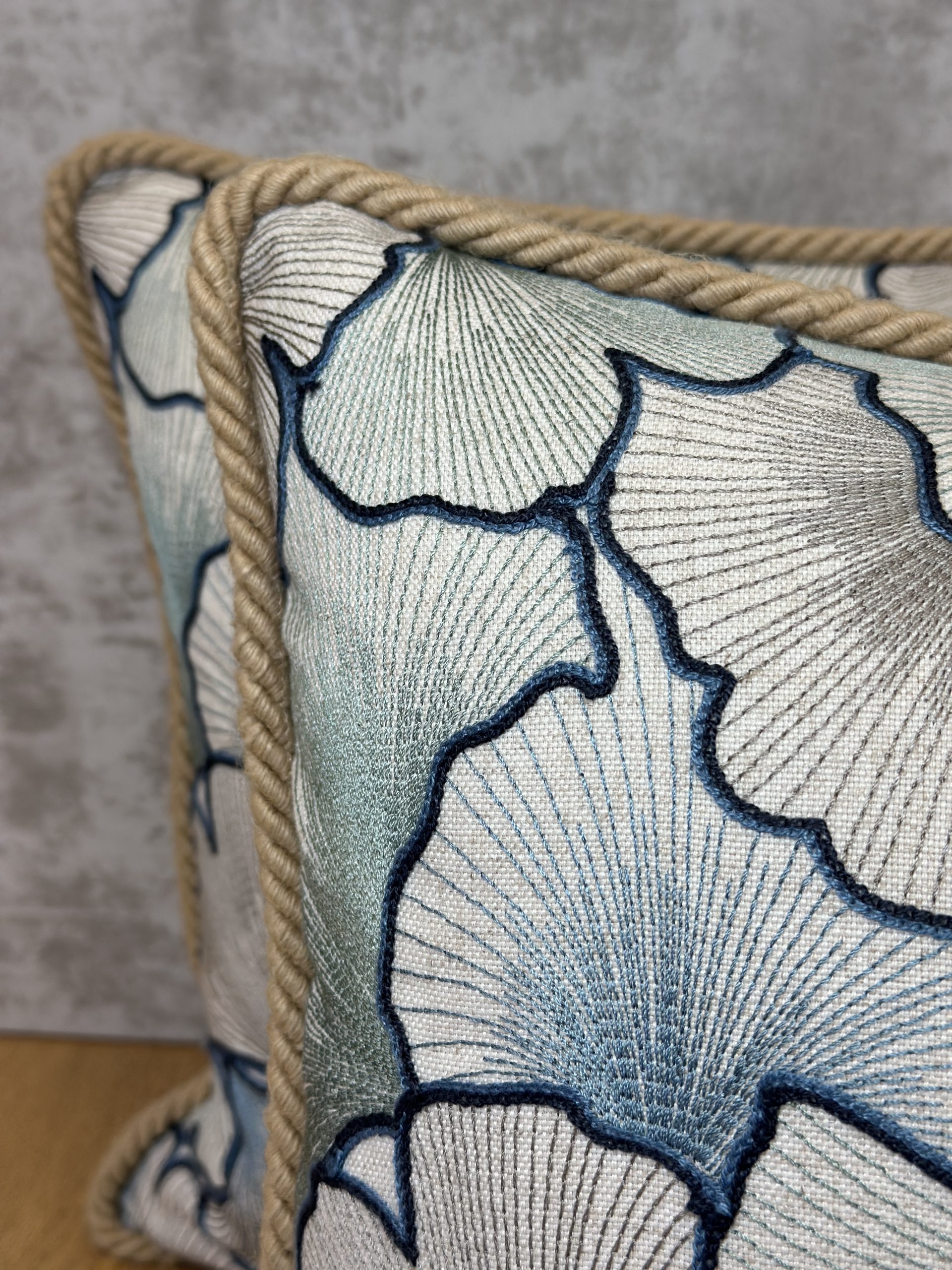 Lexington Opera Pillows