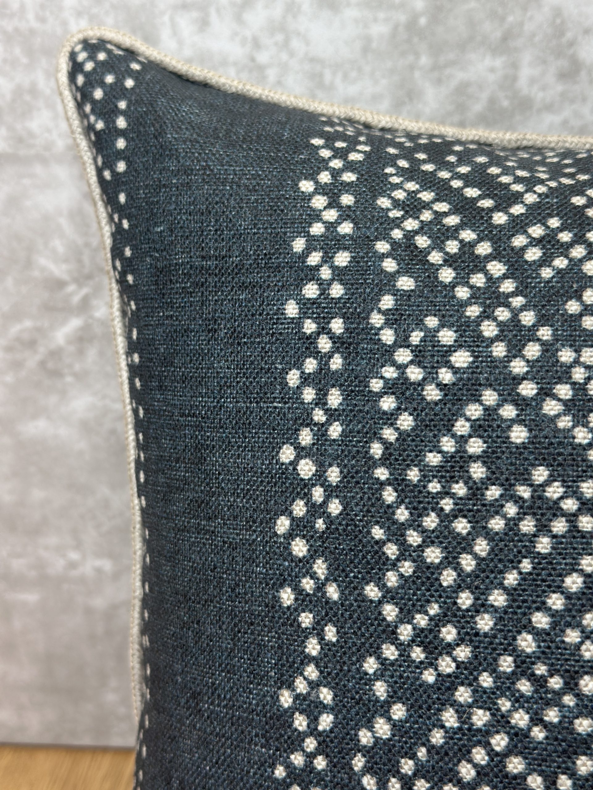 McLaurin & Piercy Miguel Pillows