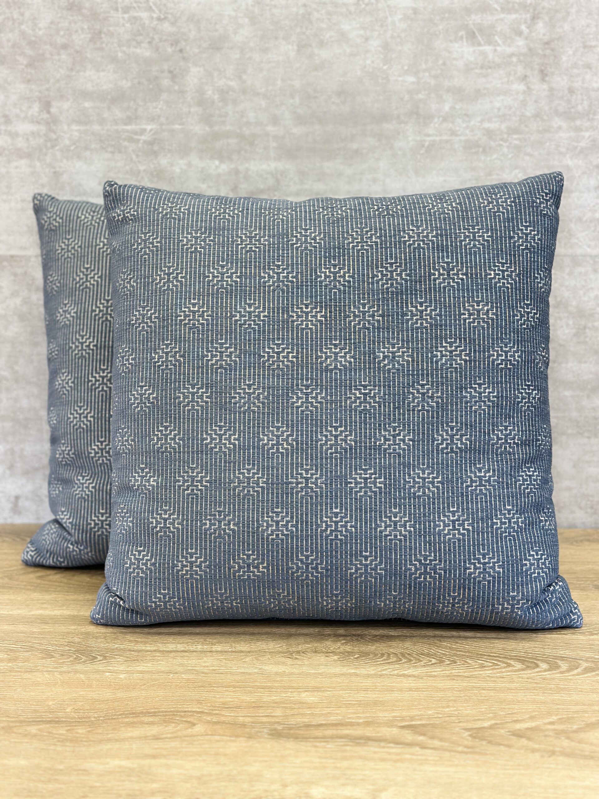 Thibaut Crete Pillows