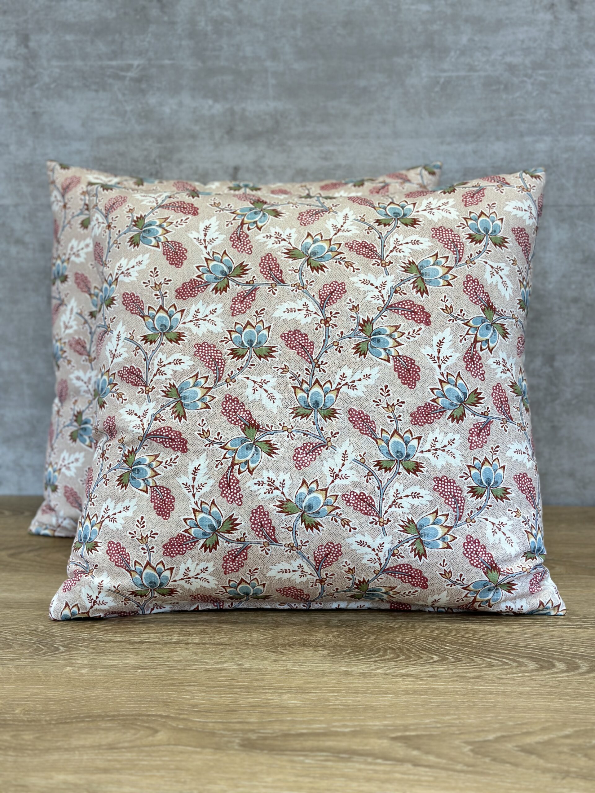 Sanderson Dallimore Pillows