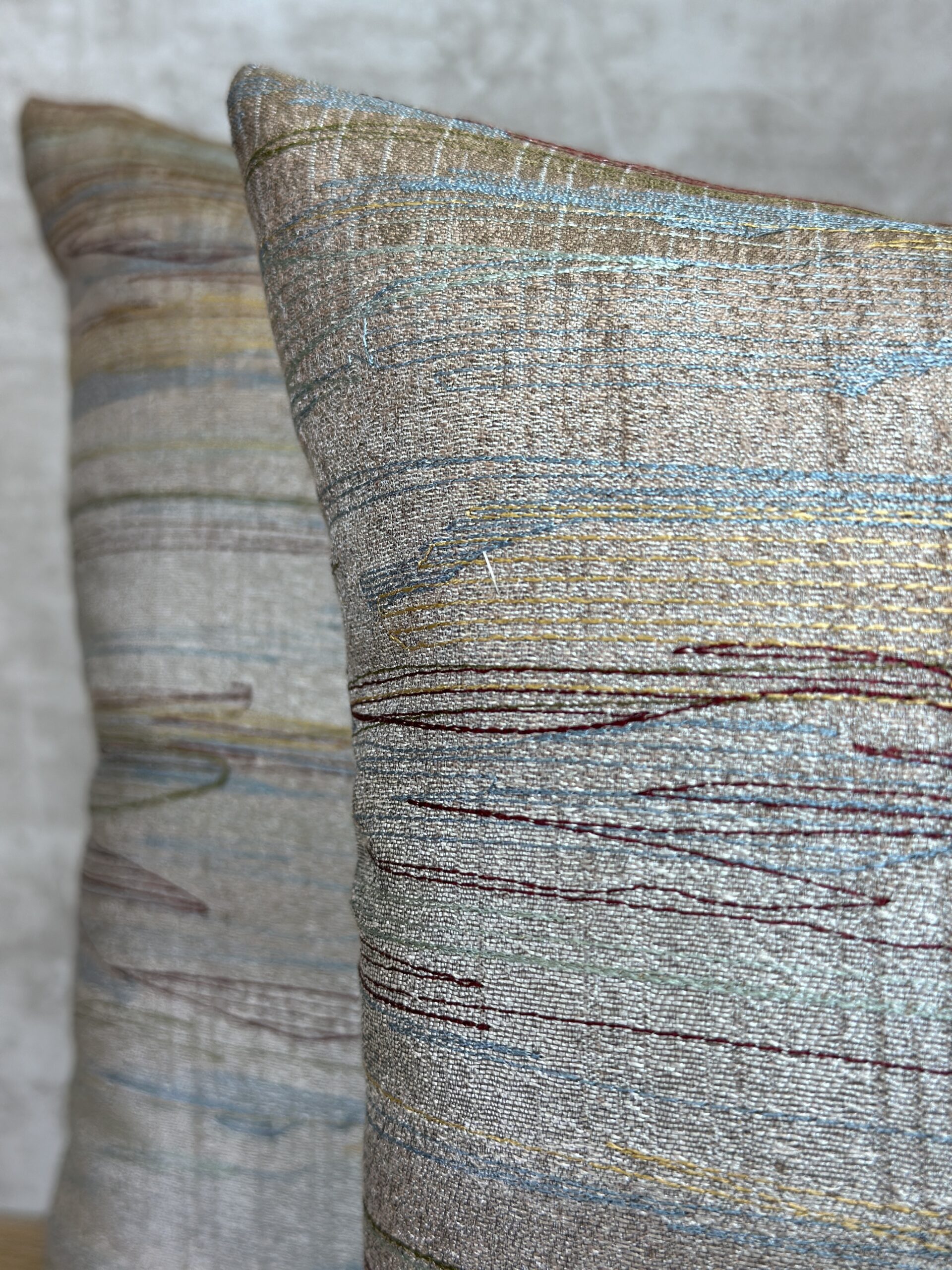 Donghia Sprint Pillows