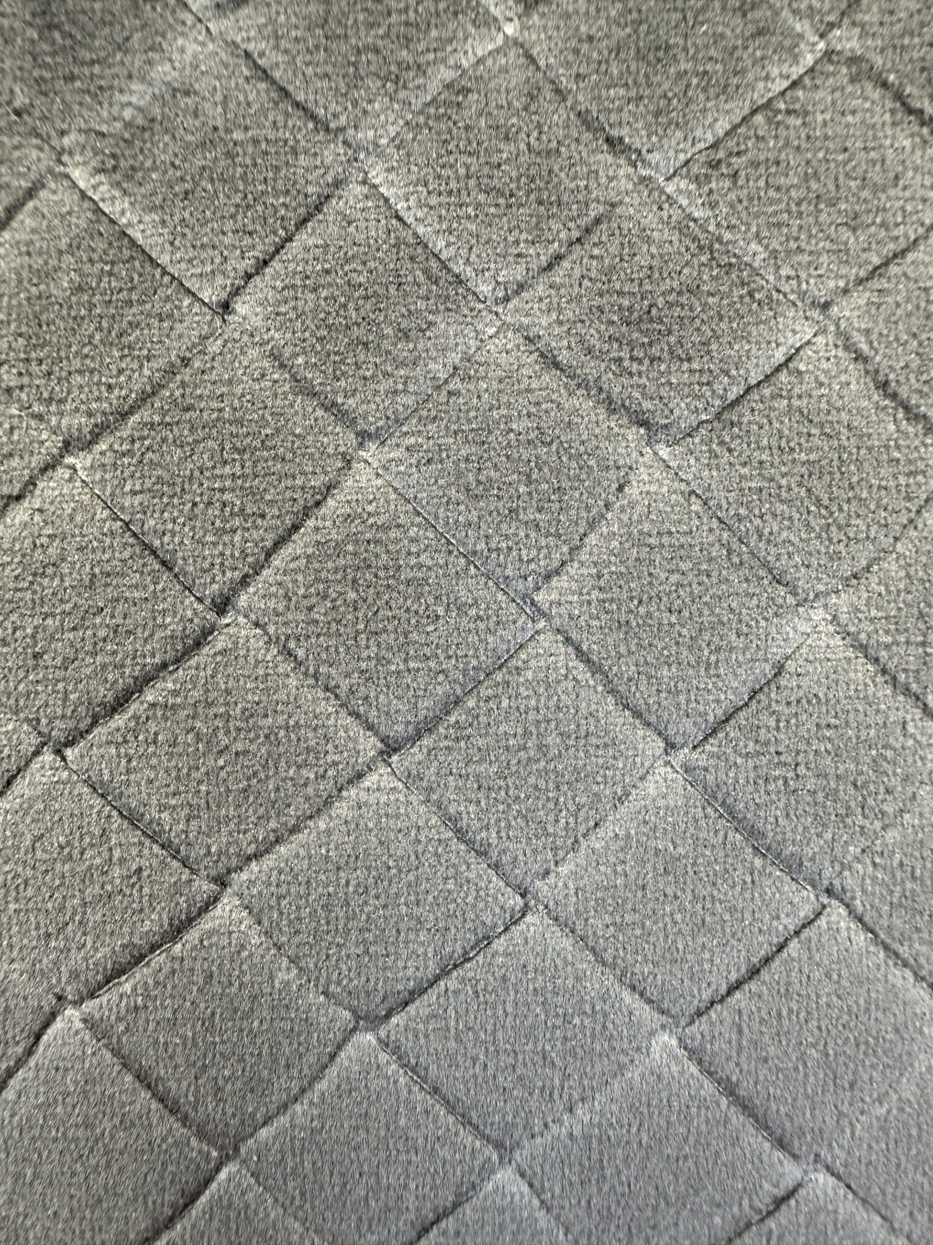 Zinc Cachaca Pillows