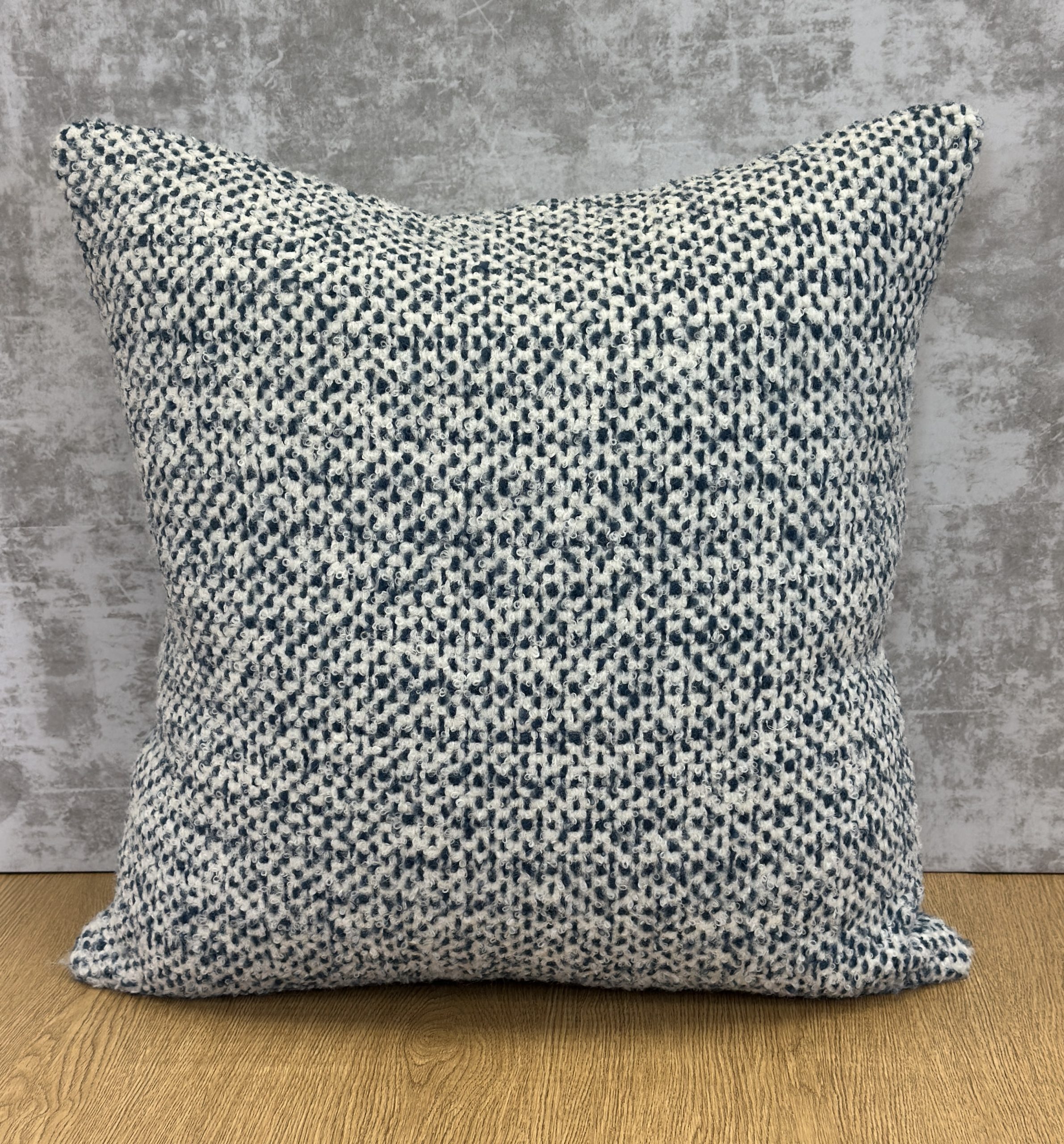 Rosemary Hallgarten Foam Fabric Pillows