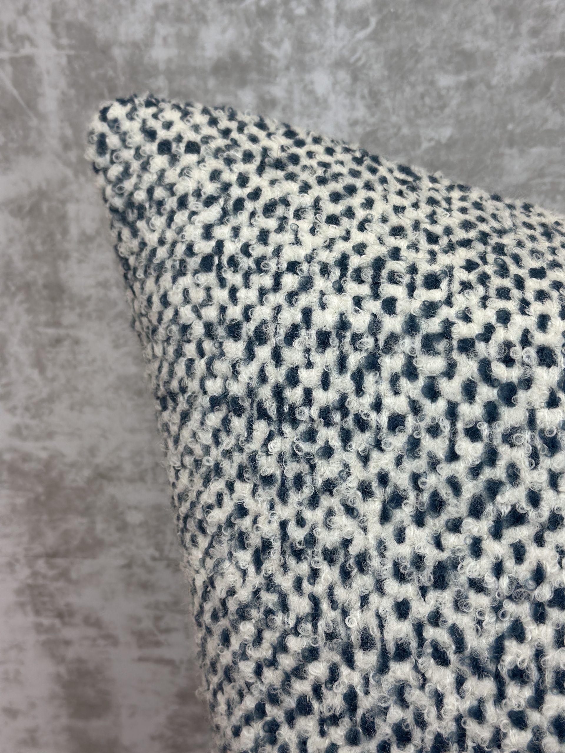 Rosemary Hallgarten Foam Fabric Pillows