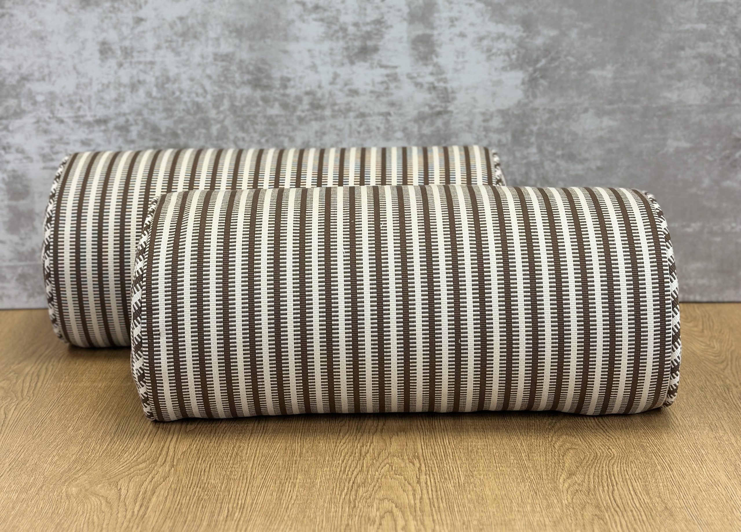 Soane Jajim Stripe Pillows