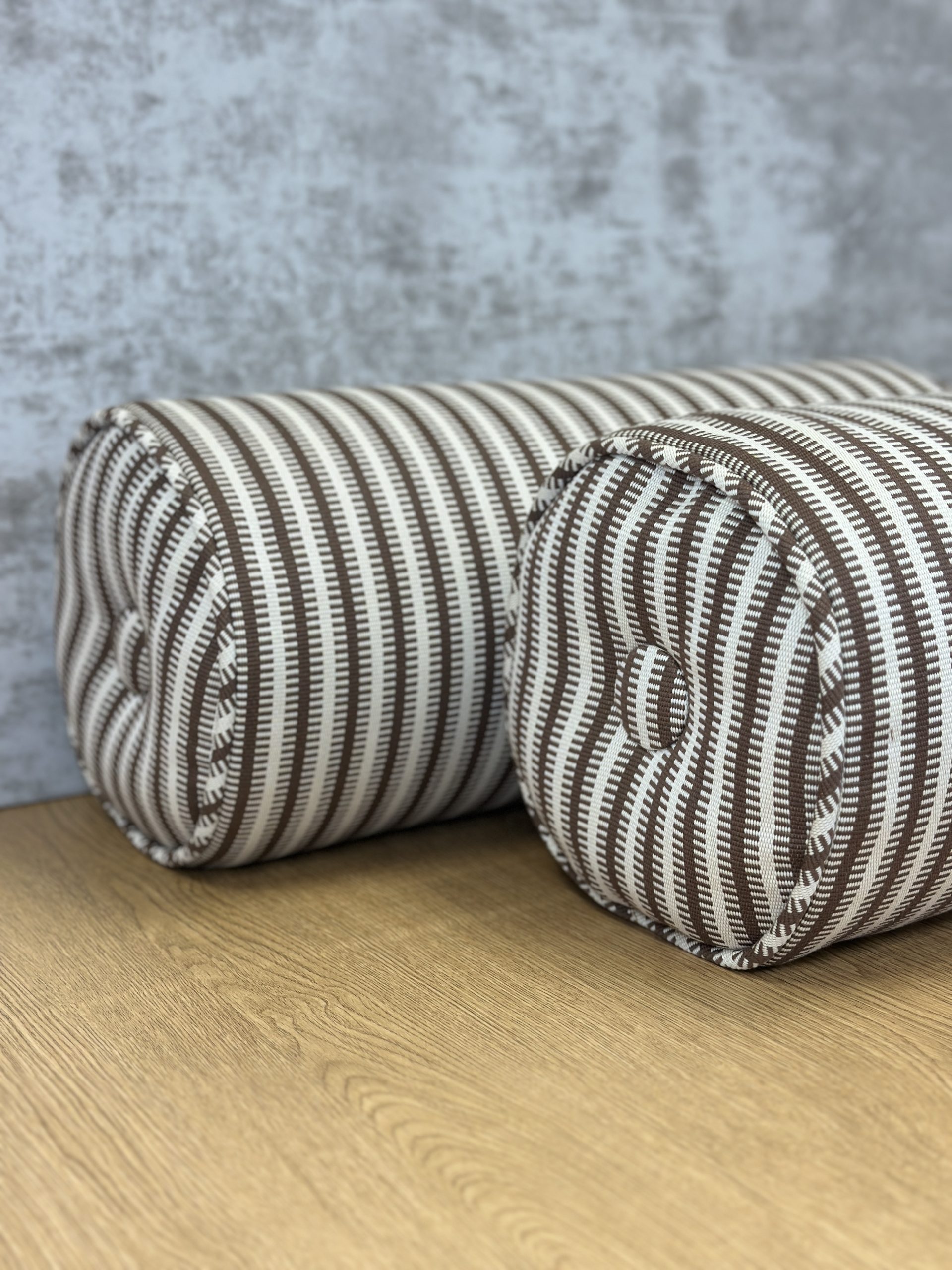 Soane Jajim Stripe Pillows