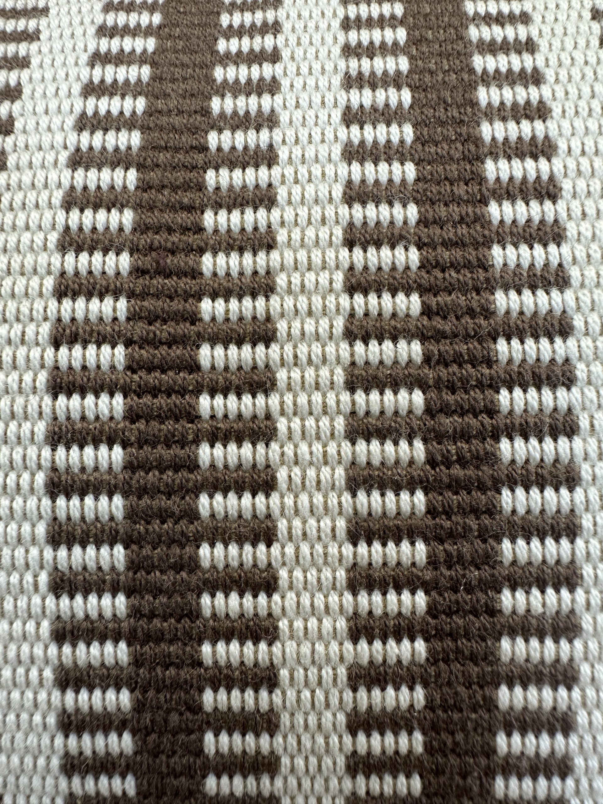 Soane Jajim Stripe Pillows