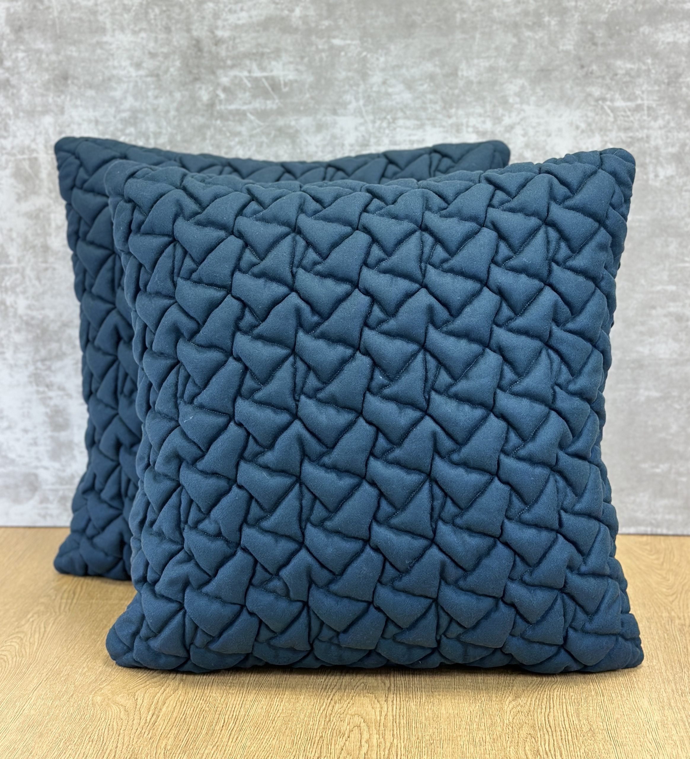 Kirkby Area Kingfisher Pillows
