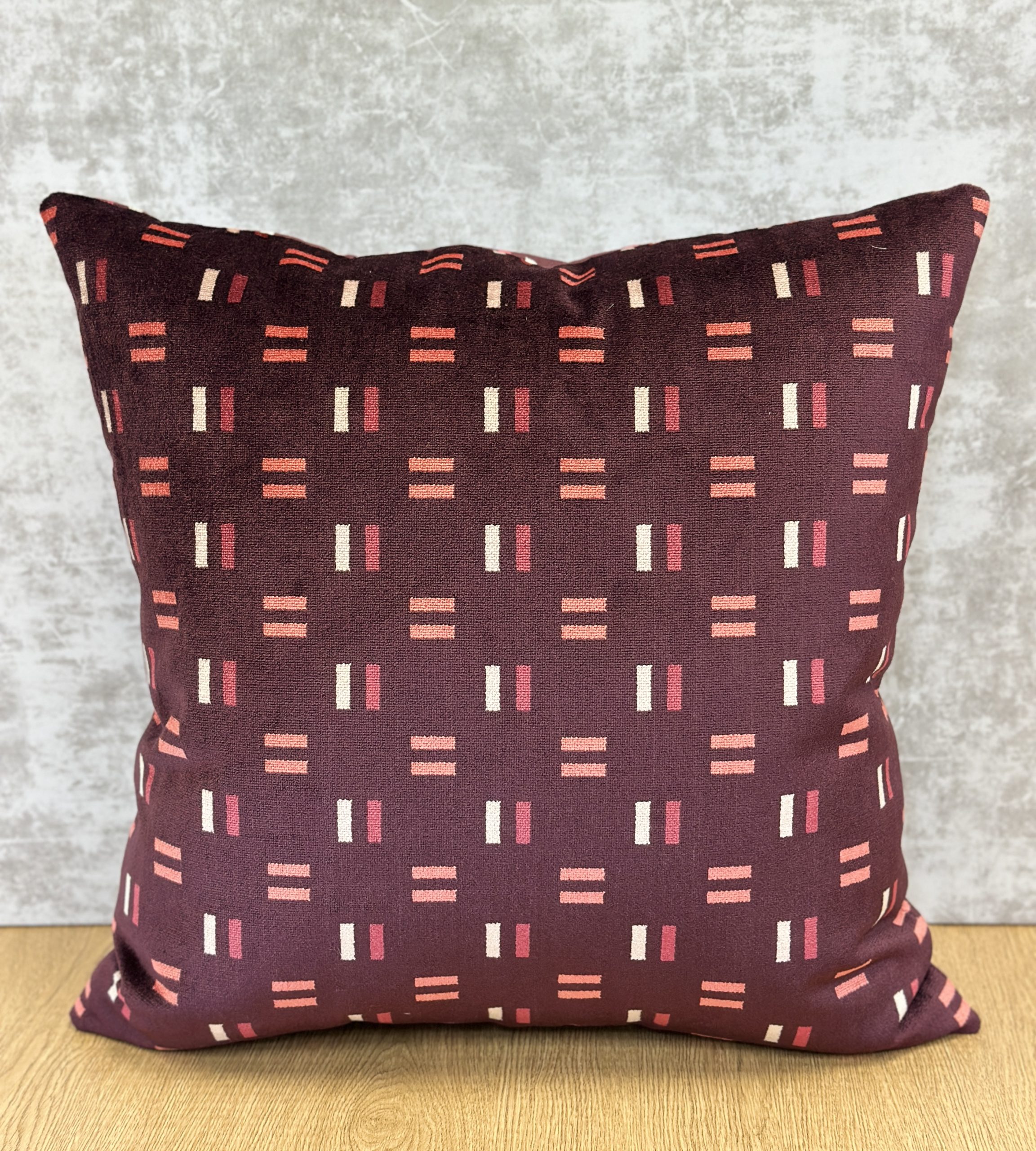 Kirkby Hammersmith Pillows