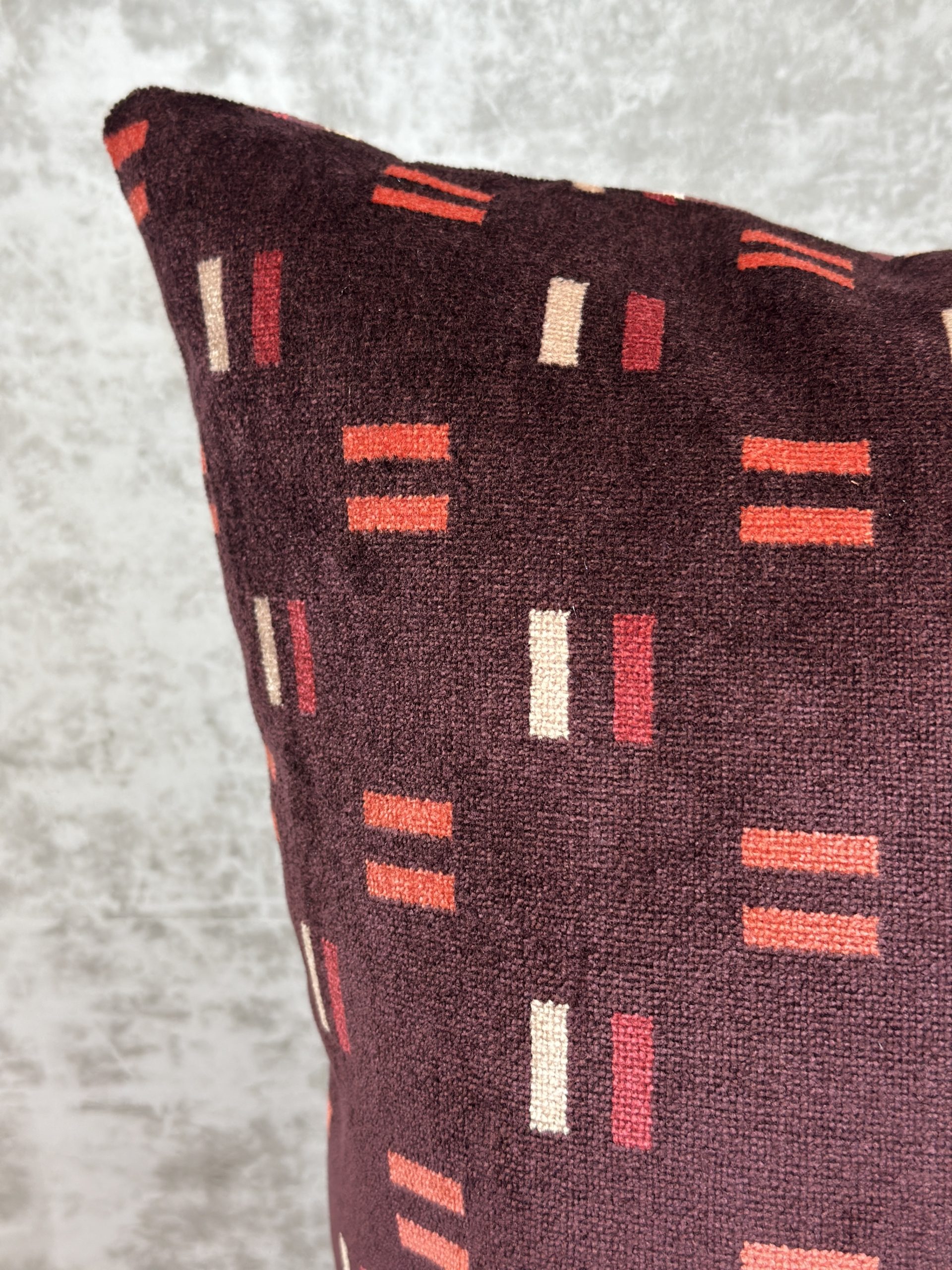 Kirkby Hammersmith Pillows