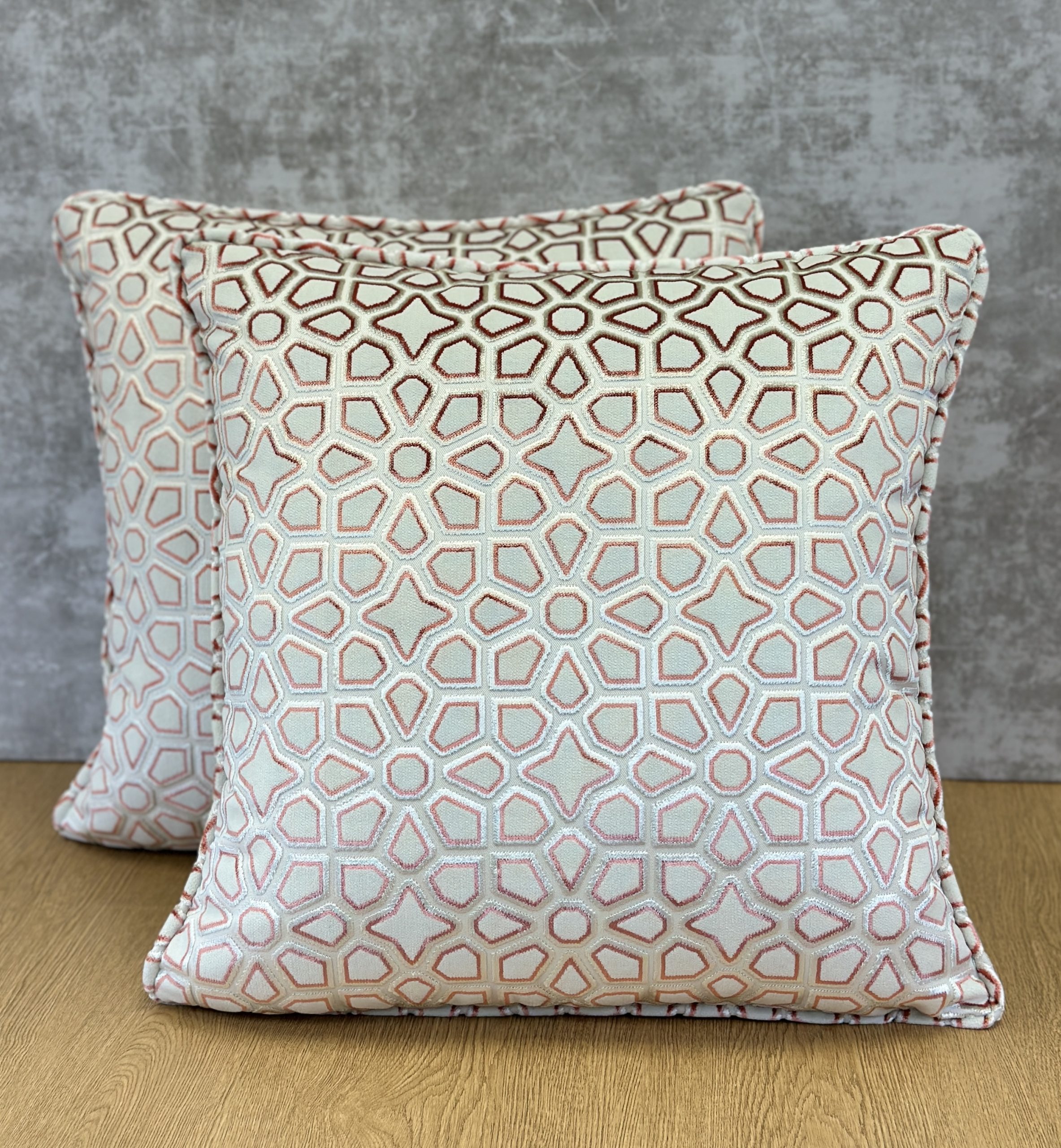 Pollack Marrakesh Pillows