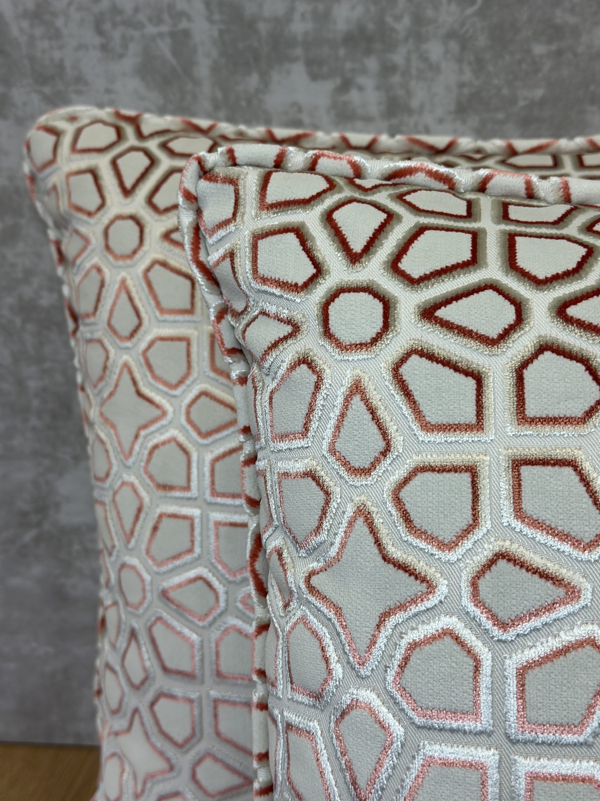 Pollack Marrakesh Pillows