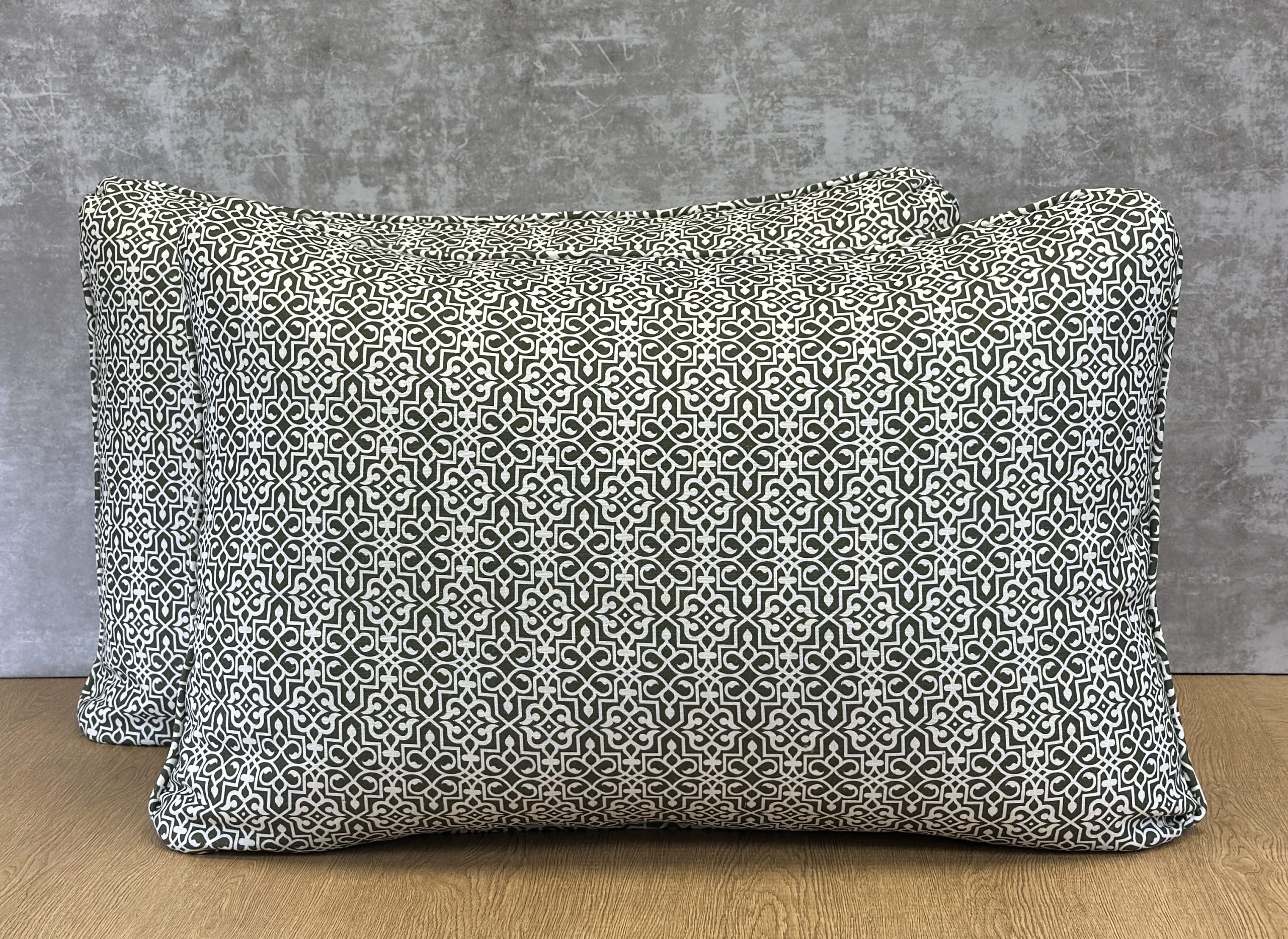 Soane Rumi Pillows