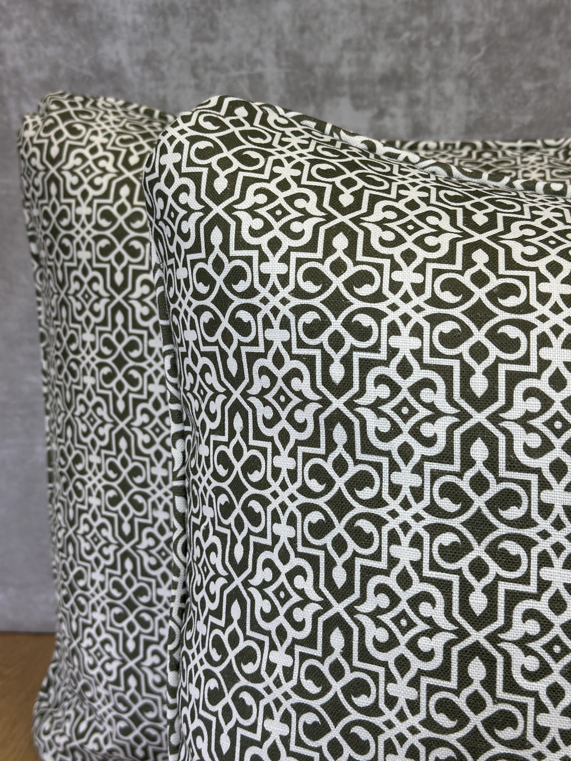 Soane Rumi Pillows