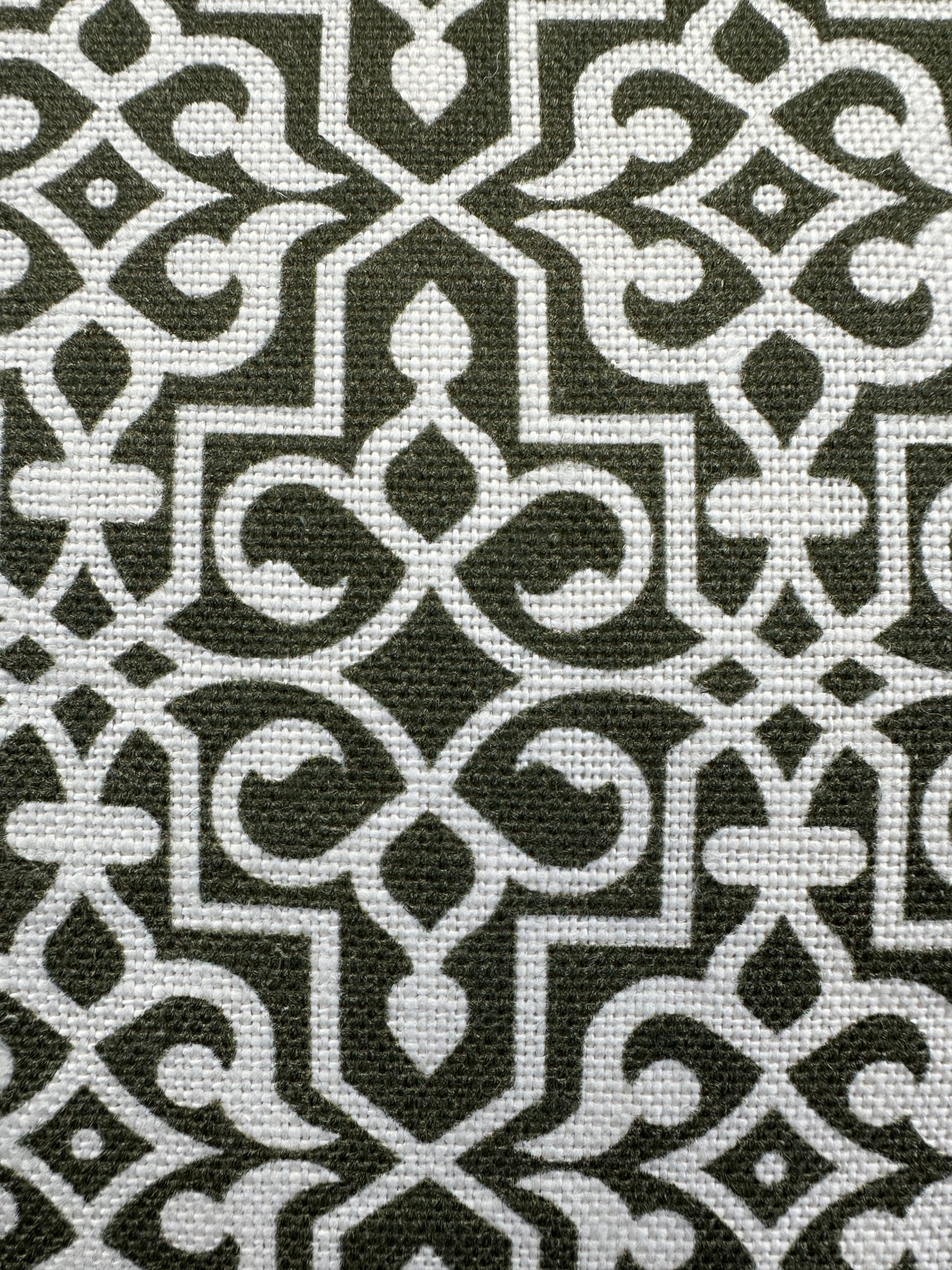 Soane Rumi Pillows