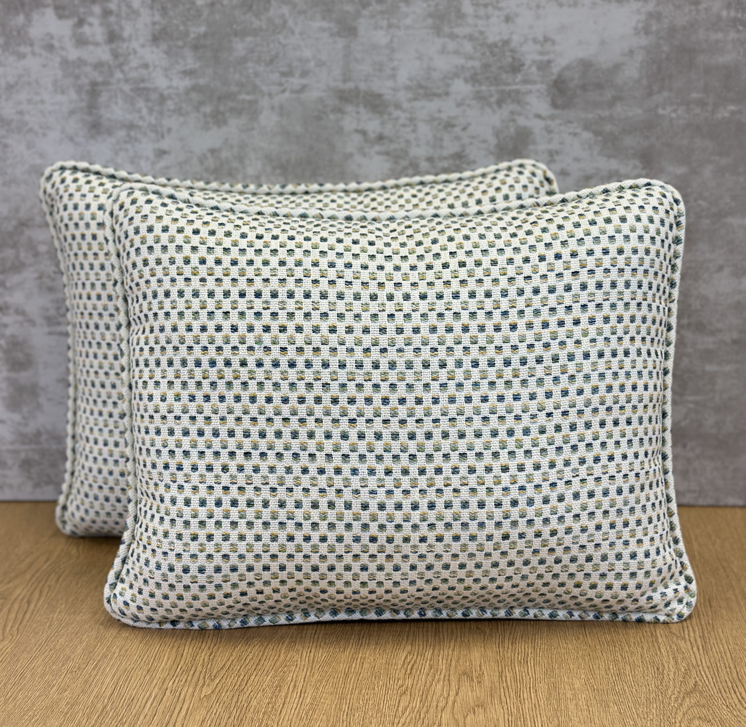 Maxwell Russell Pillows