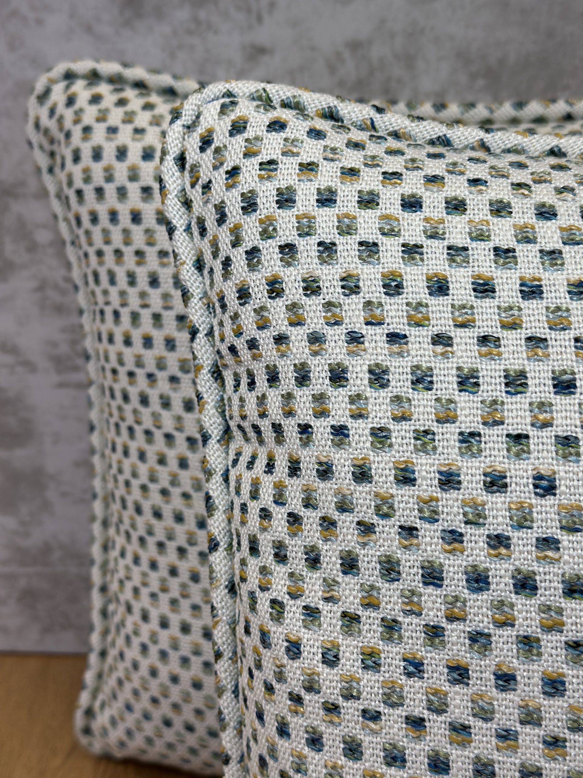 Maxwell Russell Pillows