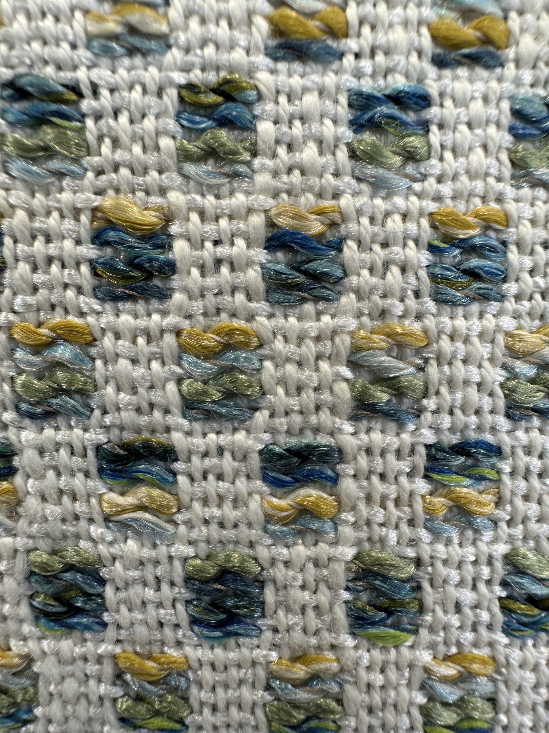 Maxwell Russell Pillows