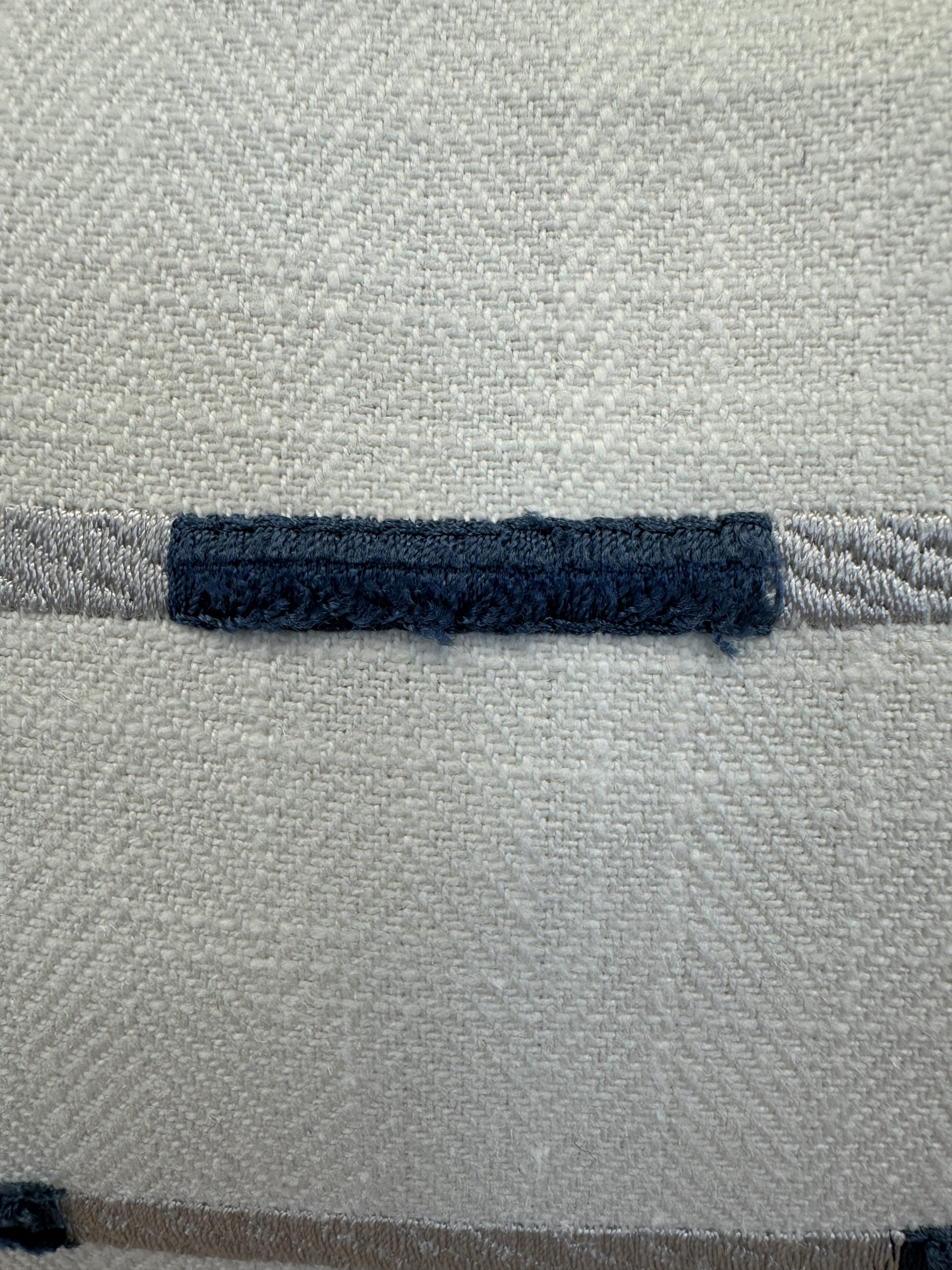 Fabricut Career Stripe Pillows