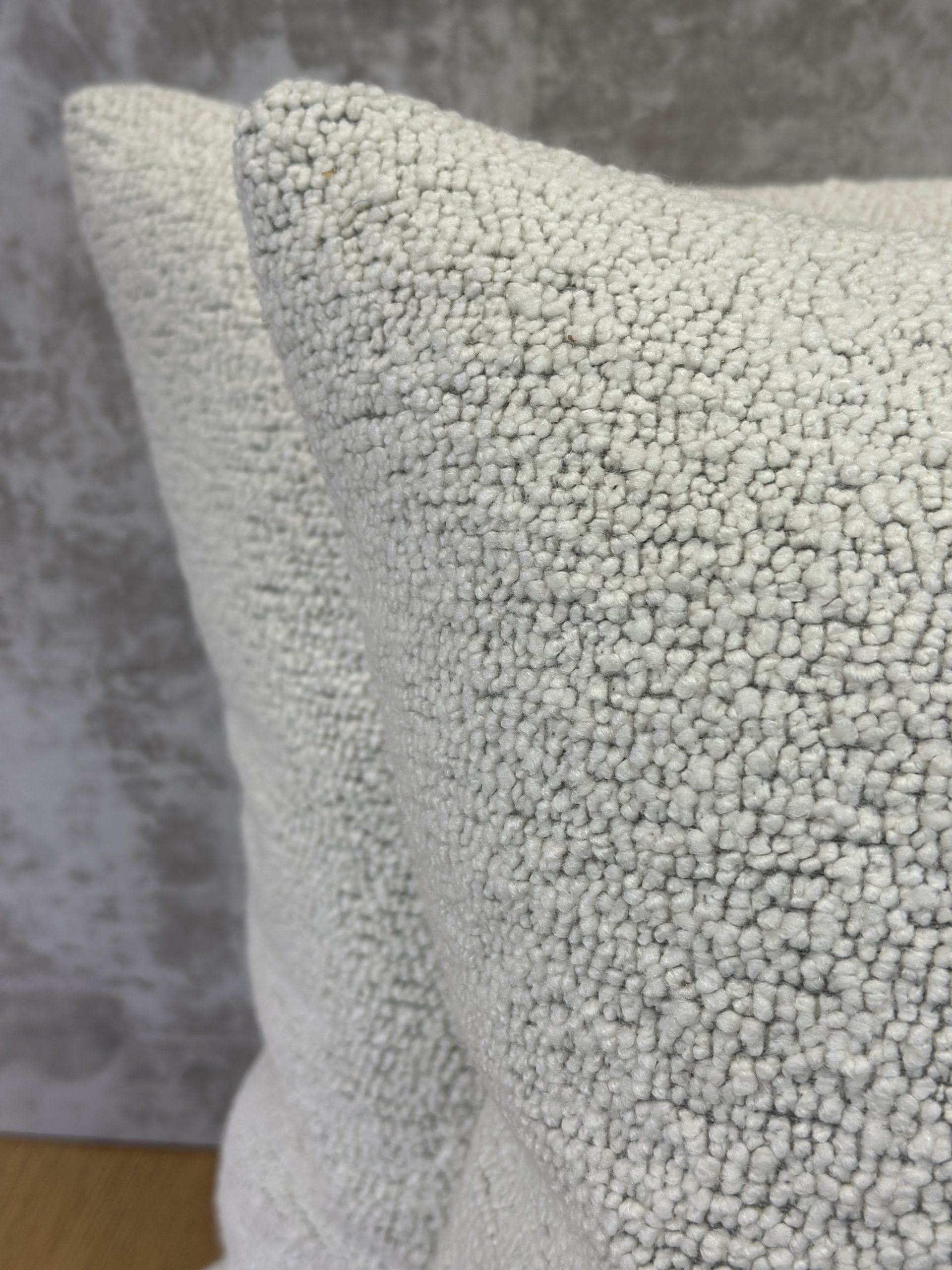Pollack Boucle All Day Pillows