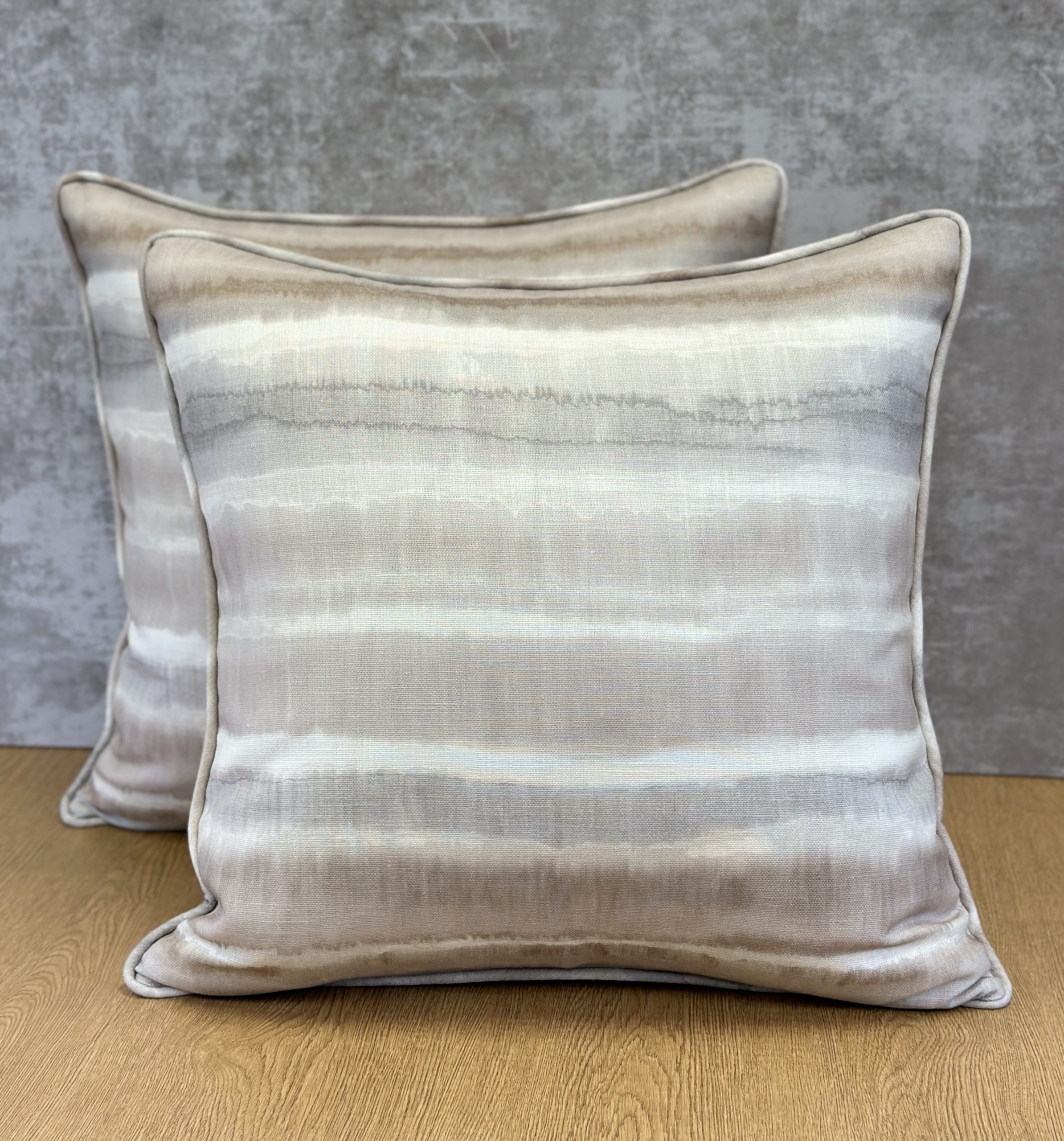 Kravet Enthral Pillows