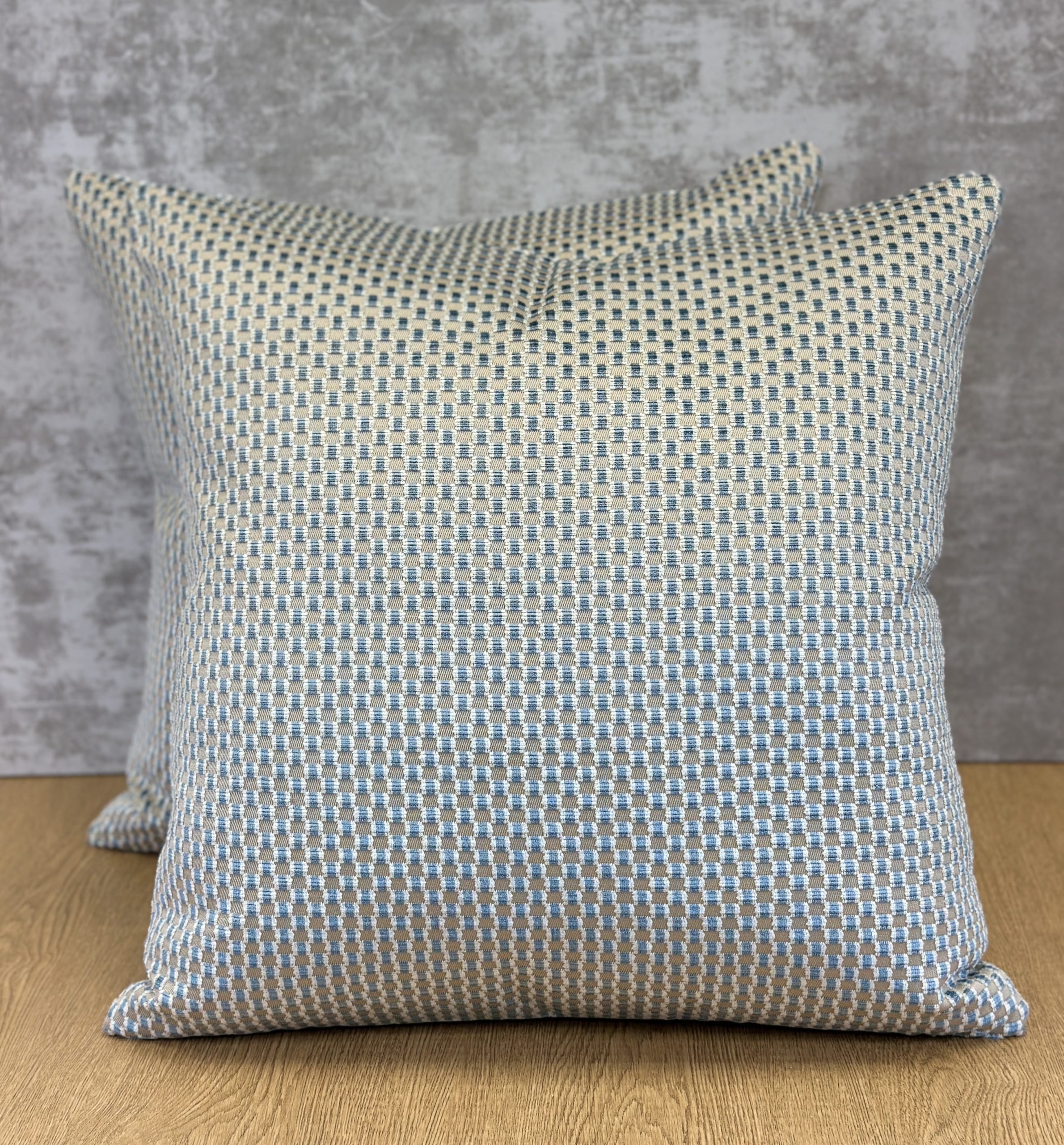 Nobilis Velours Pillows